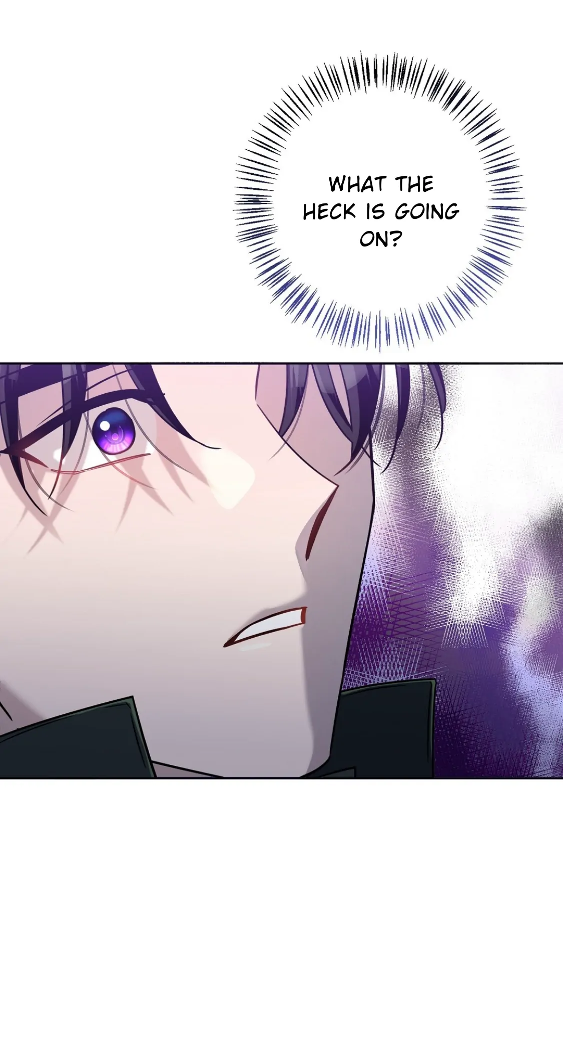 Nameless - Chapter 20 manhwa