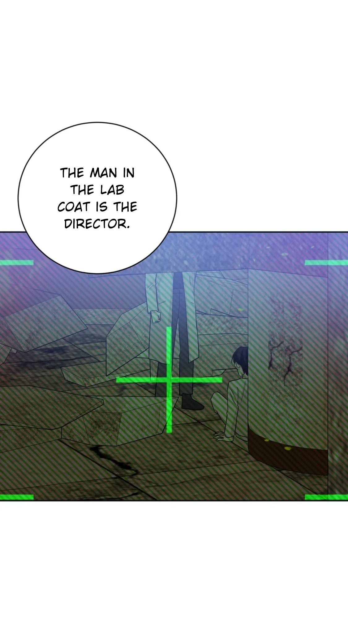 Nameless - Chapter 20 manhwa