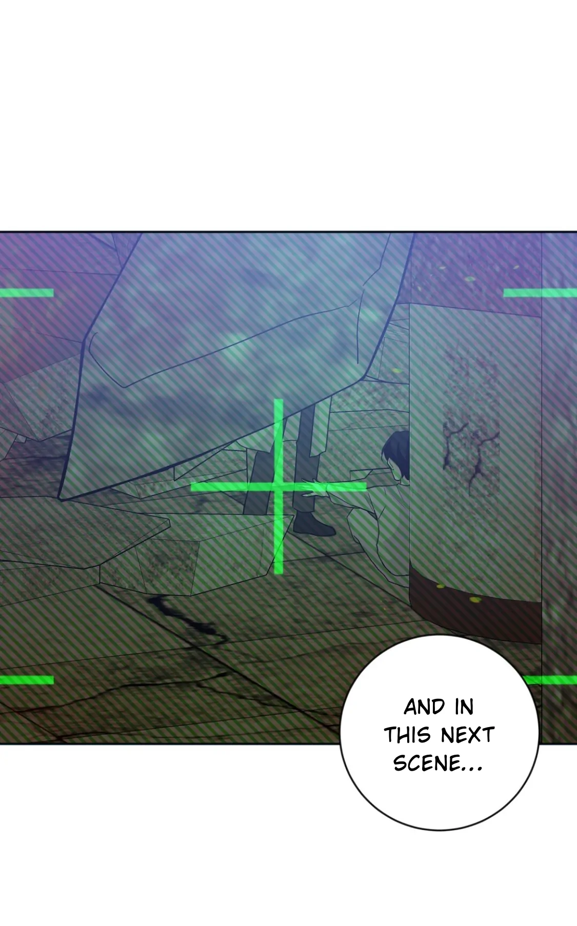 Nameless - Chapter 20 manhwa