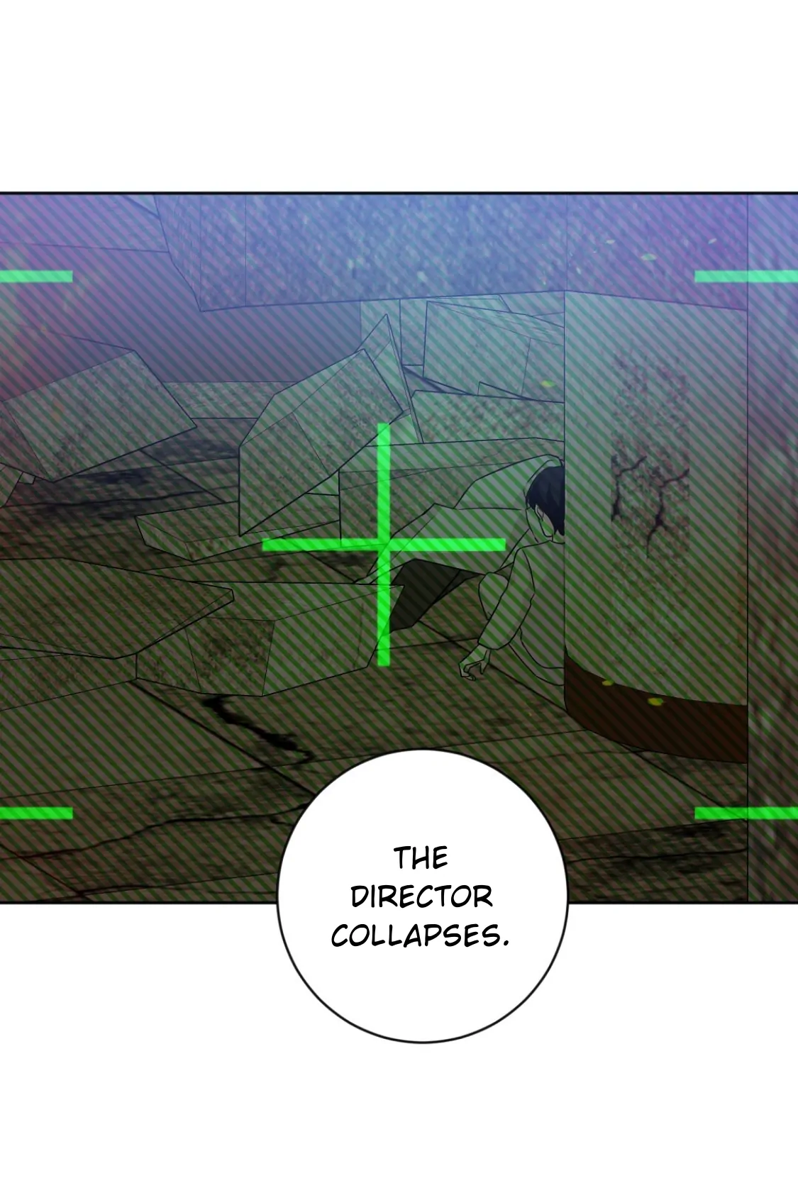 Nameless - Chapter 20 manhwa