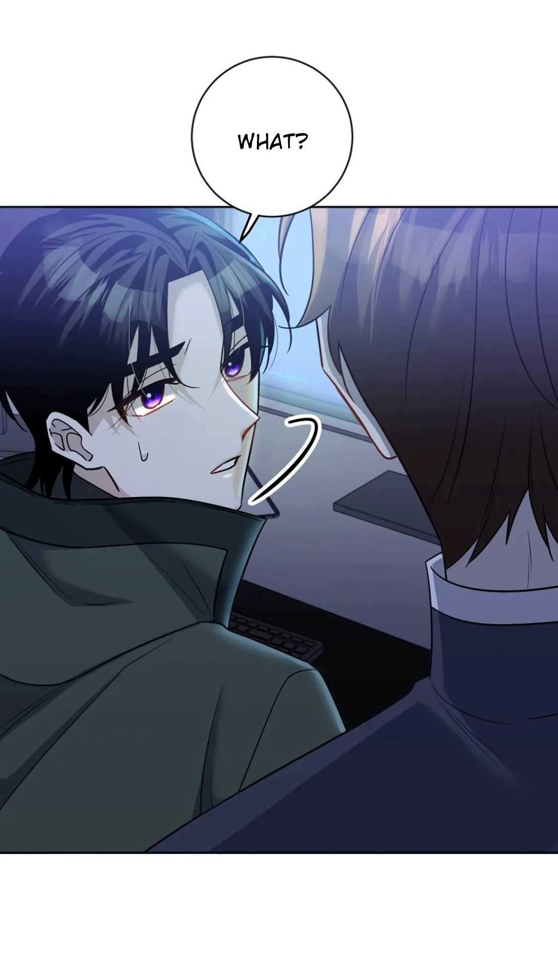 Nameless - Chapter 20 manhwa