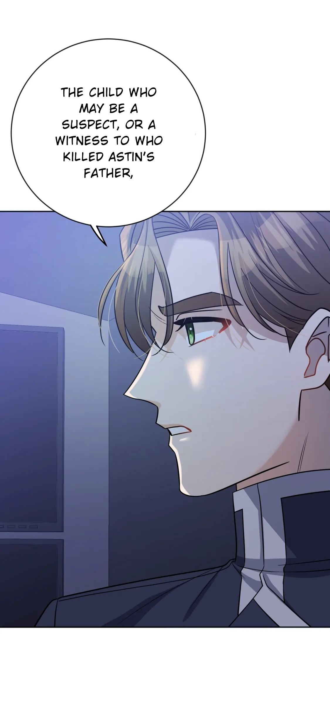 Nameless - Chapter 20 manhwa