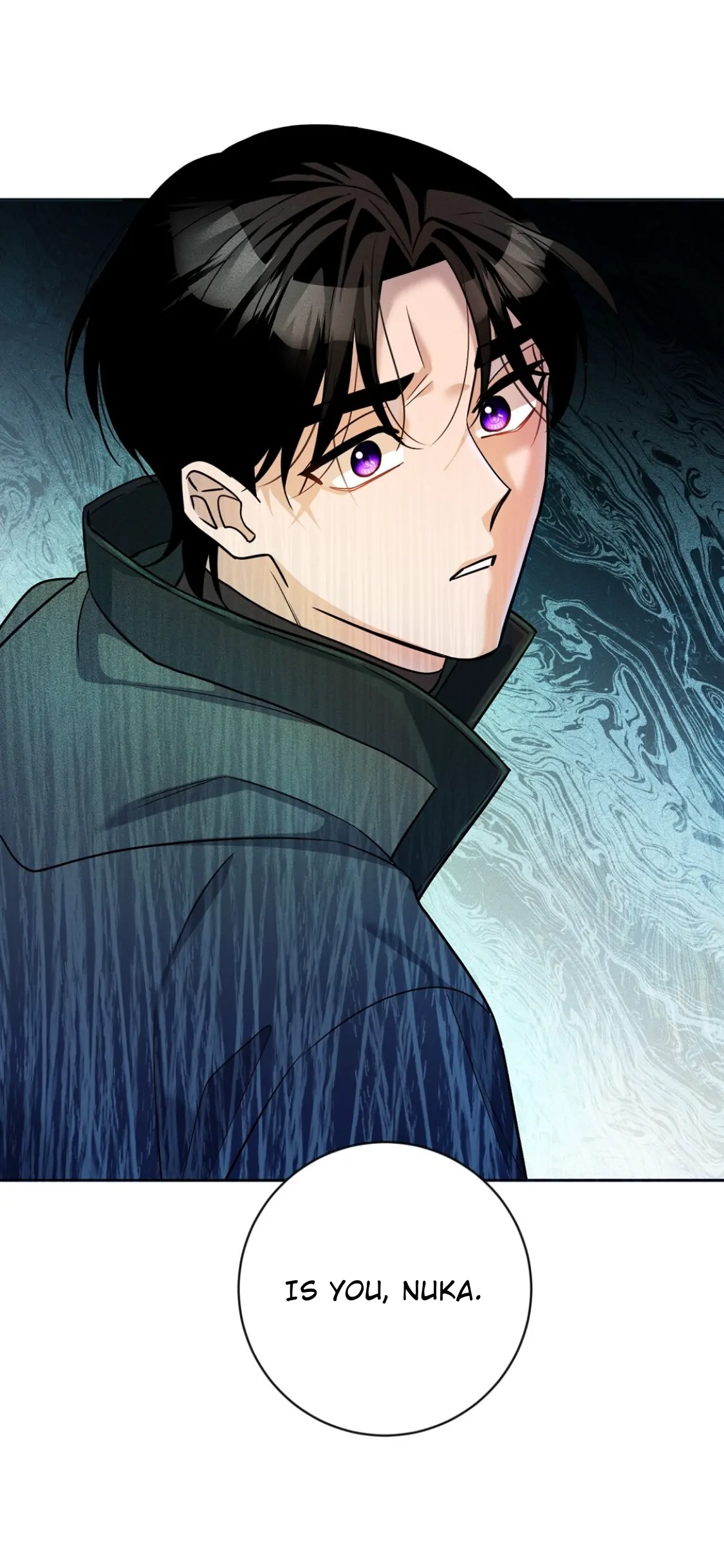 Nameless - Chapter 20 manhwa
