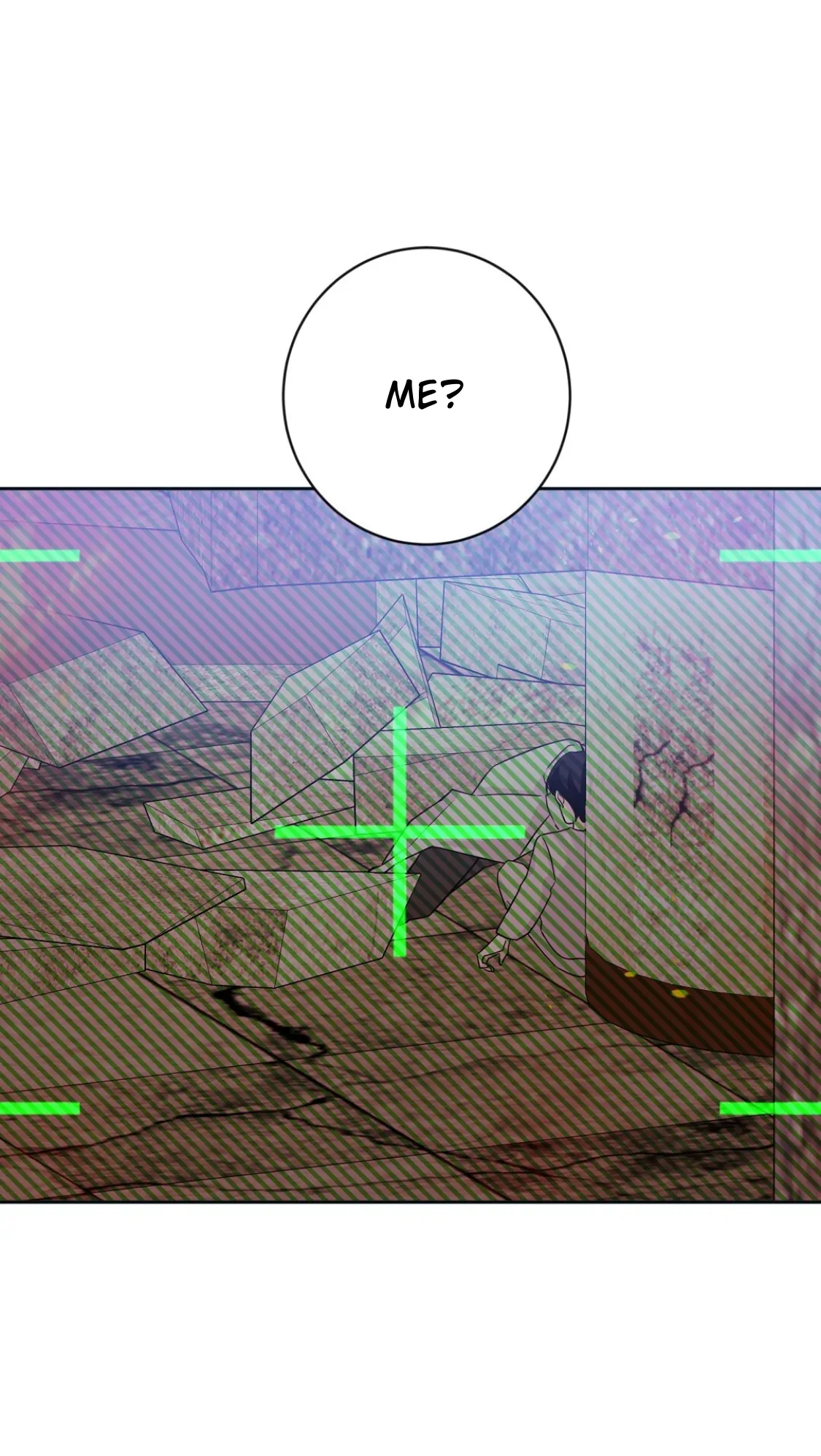 Nameless - Chapter 21 manhwa