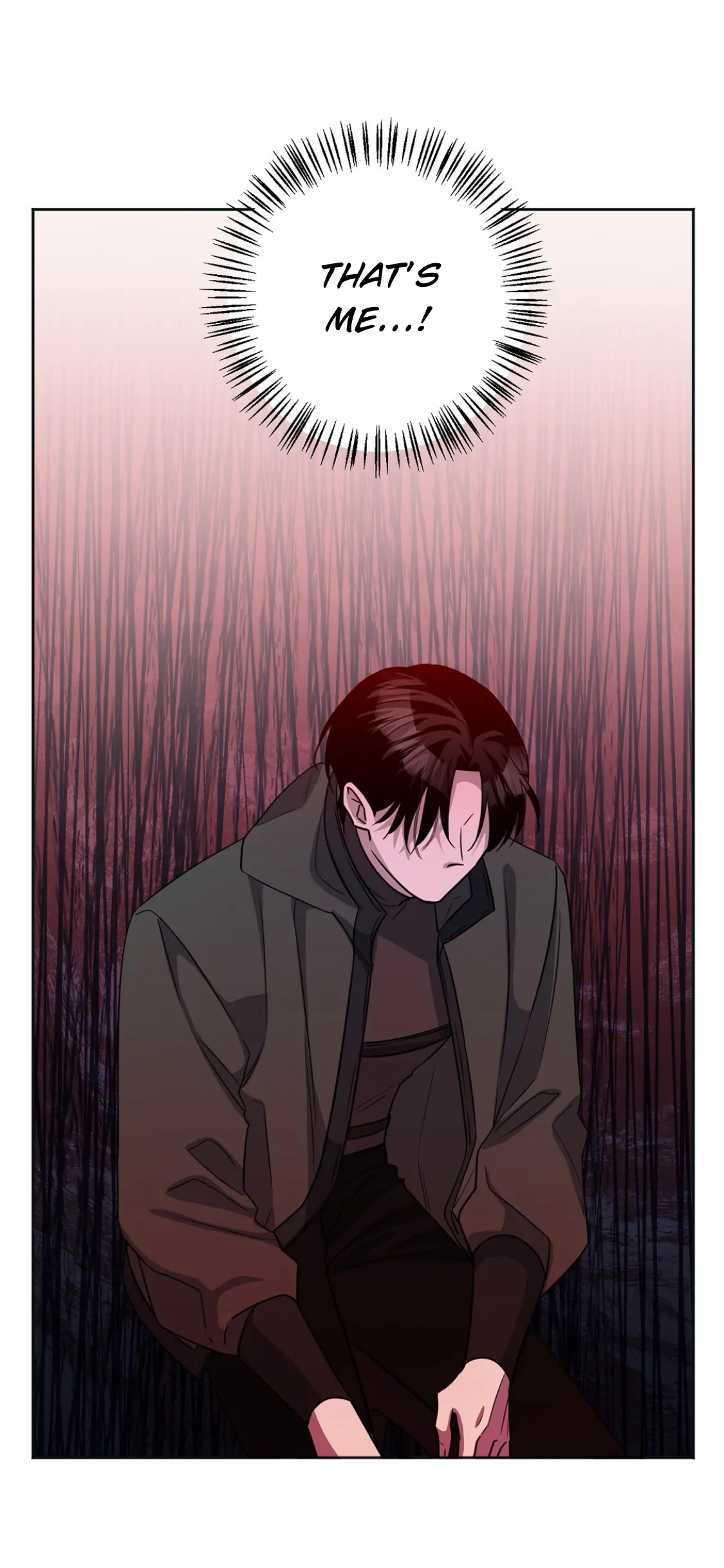 Nameless - Chapter 21 manhwa