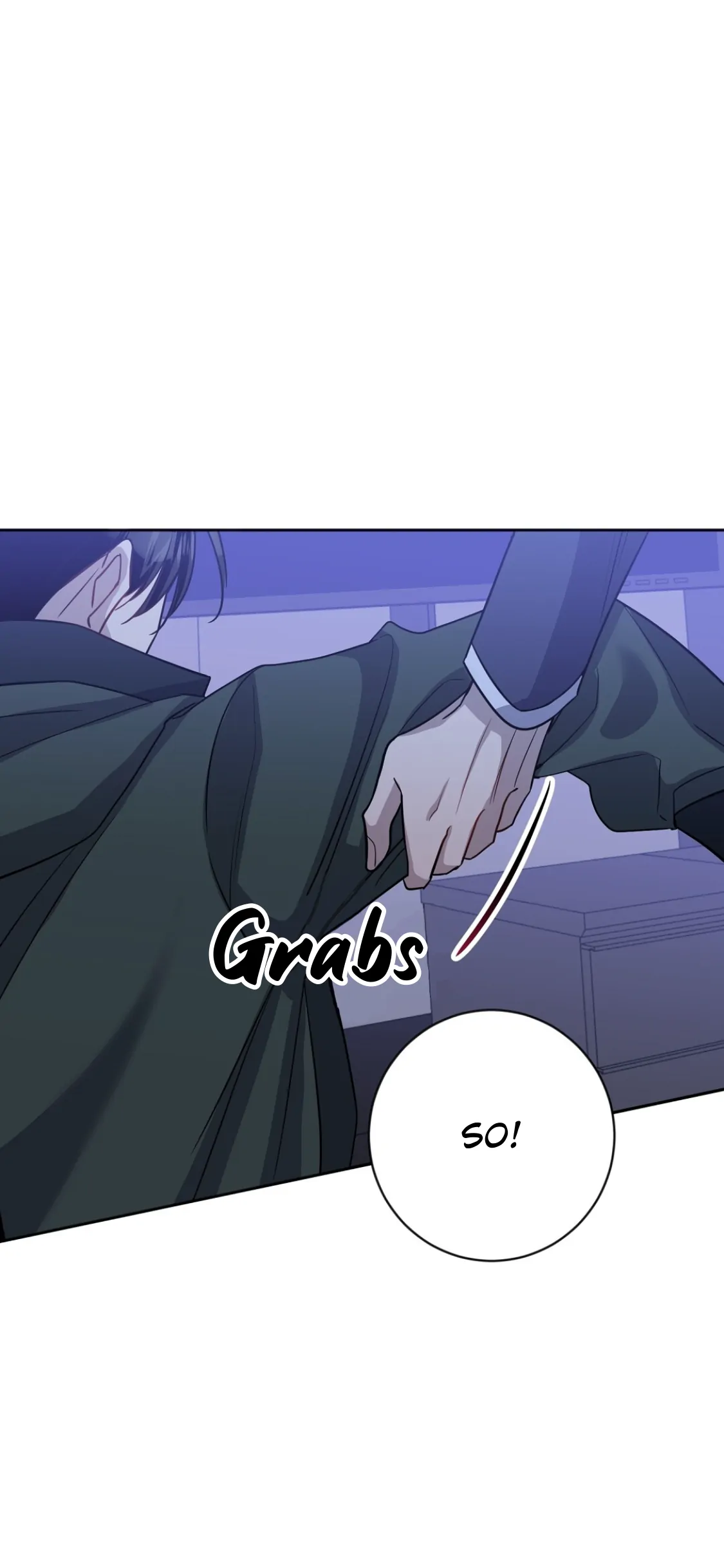 Nameless - Chapter 21 manhwa