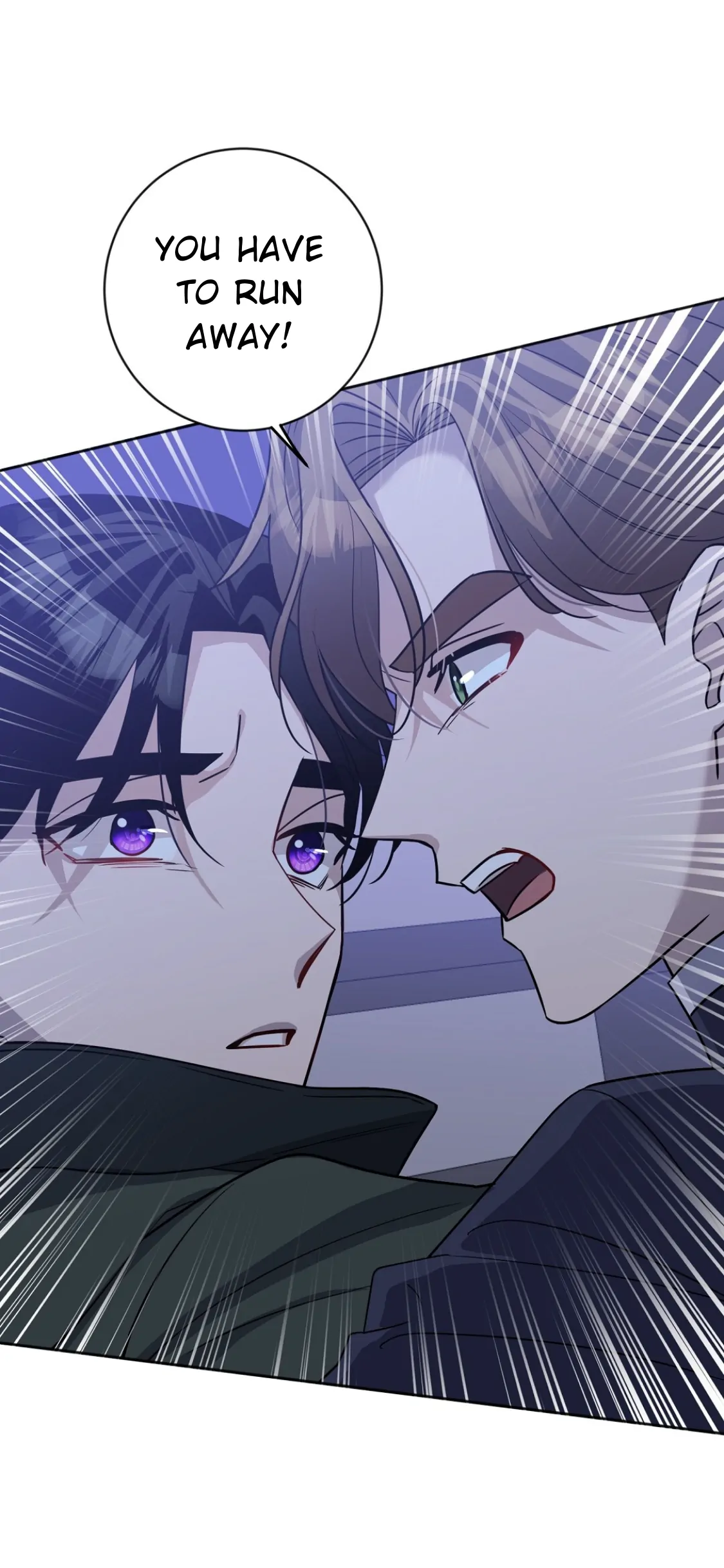 Nameless - Chapter 21 manhwa