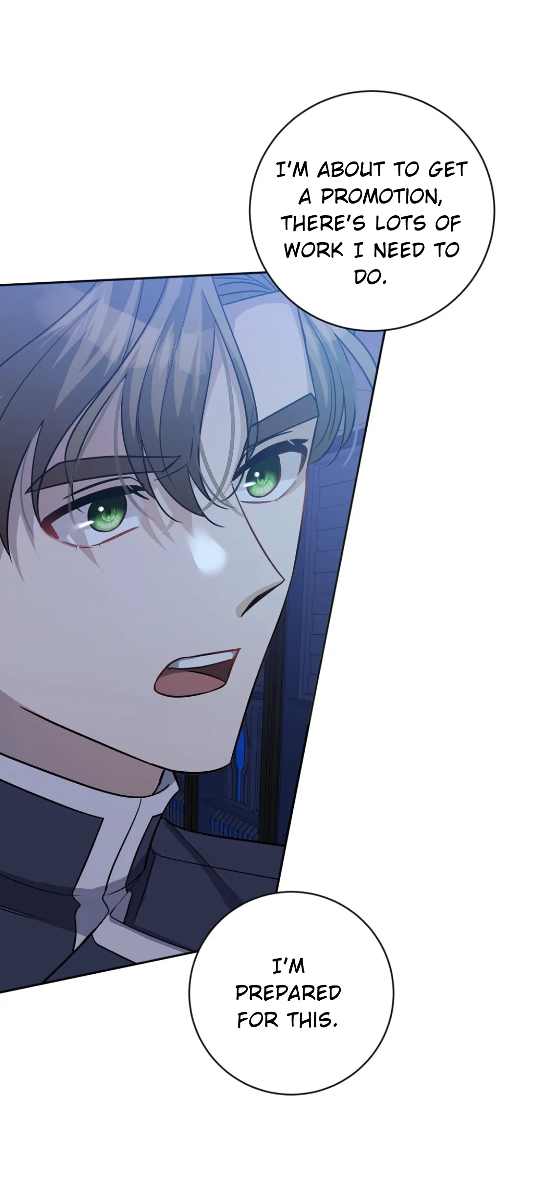 Nameless - Chapter 21 manhwa