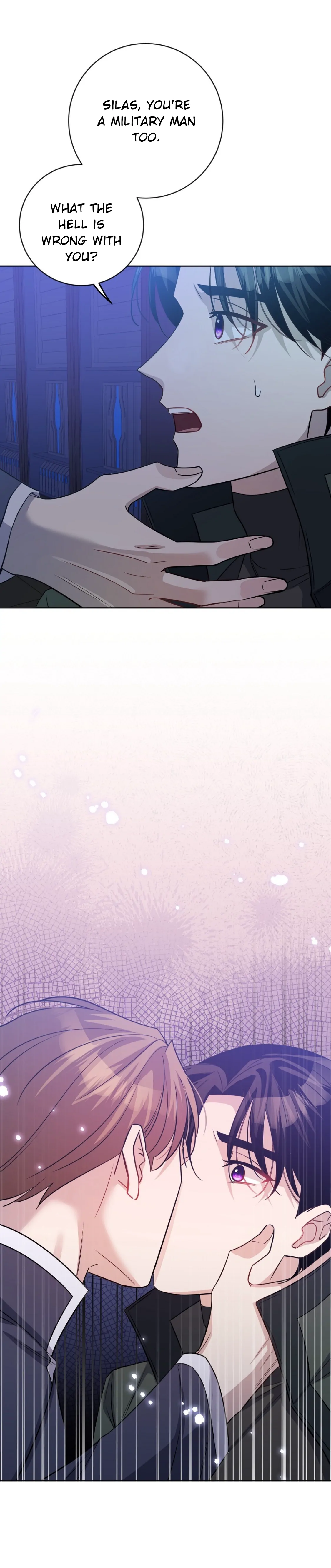 Nameless - Chapter 21 manhwa