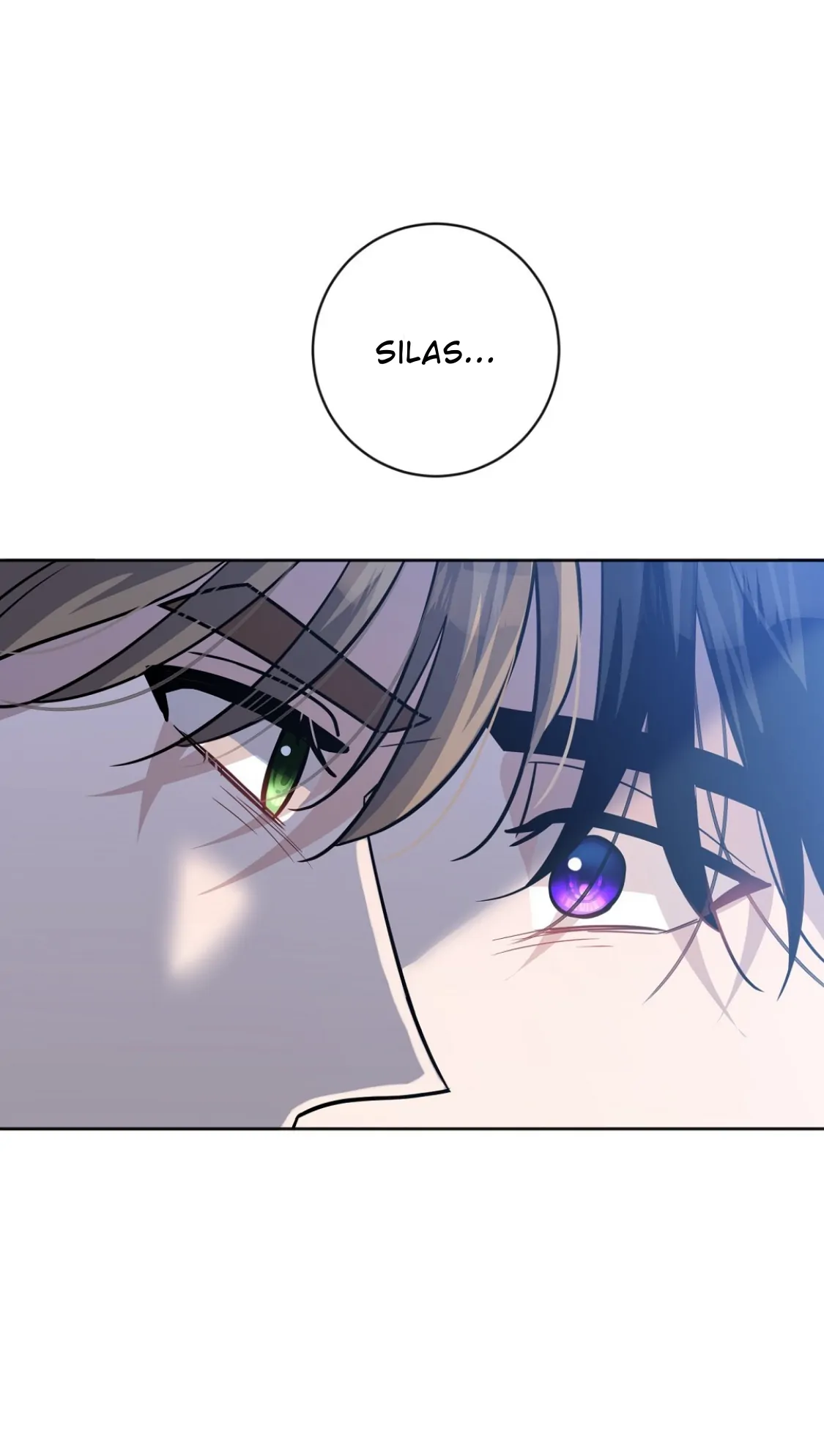 Nameless - Chapter 21 manhwa
