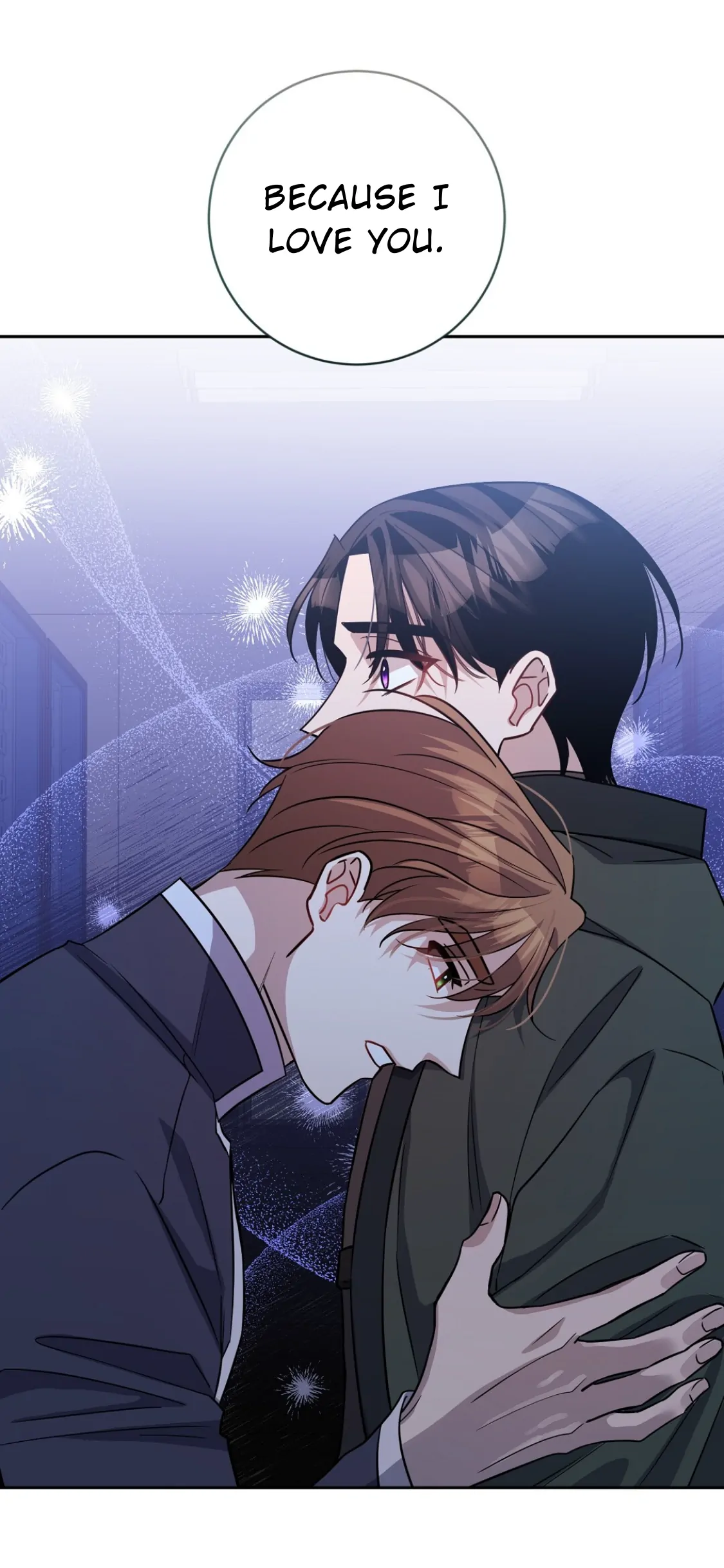 Nameless - Chapter 21 manhwa