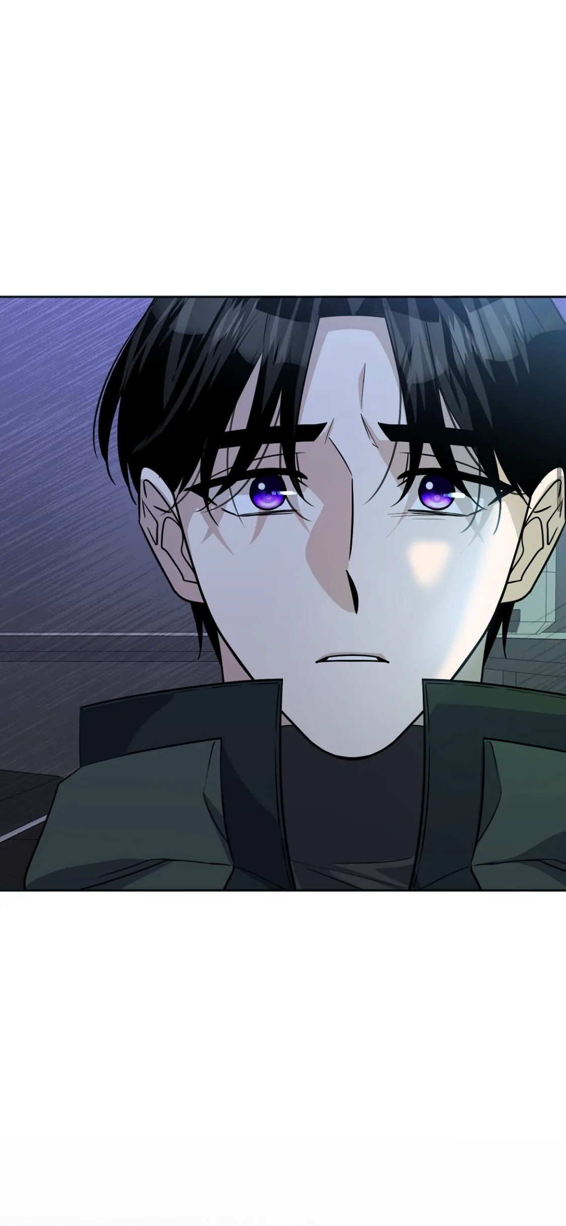 Nameless - Chapter 21 manhwa