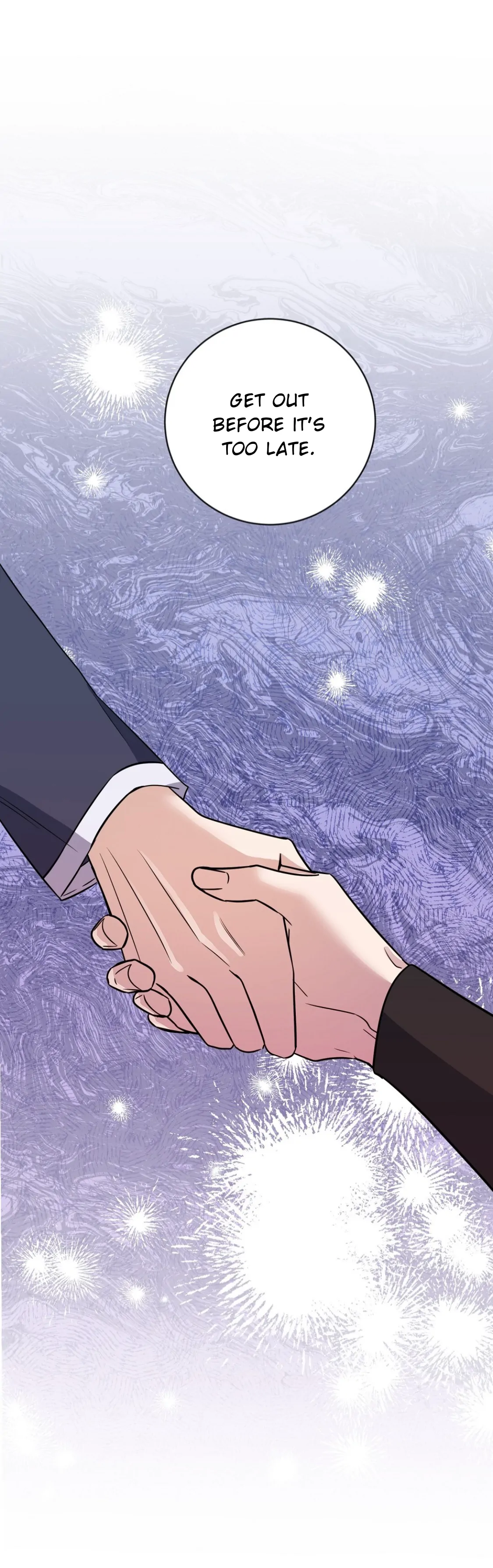 Nameless - Chapter 21 manhwa