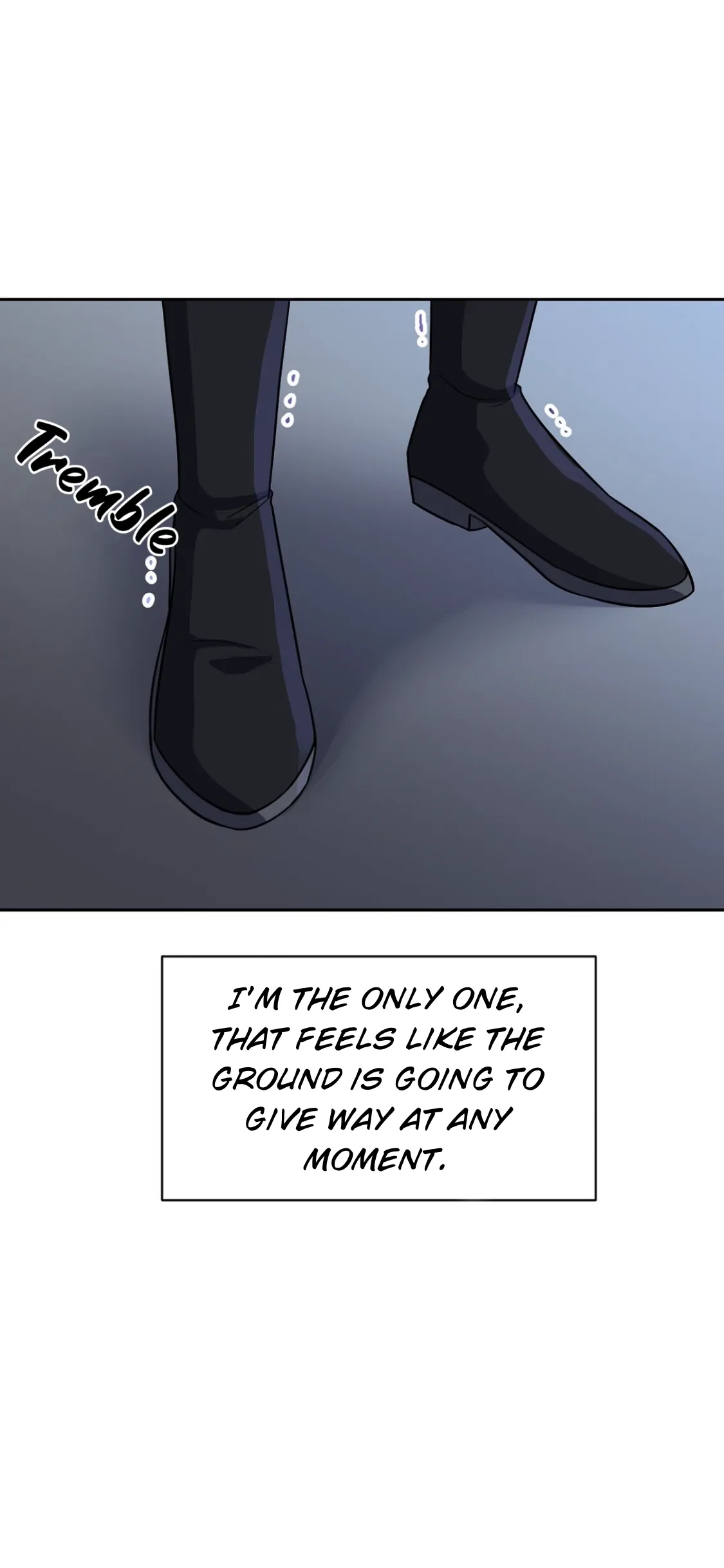 Nameless - Chapter 21 manhwa