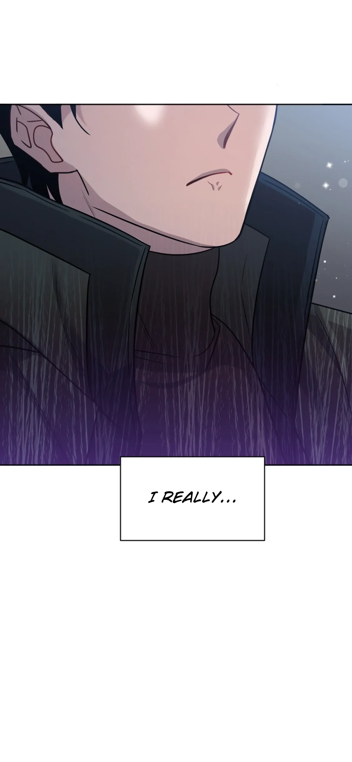 Nameless - Chapter 21 manhwa
