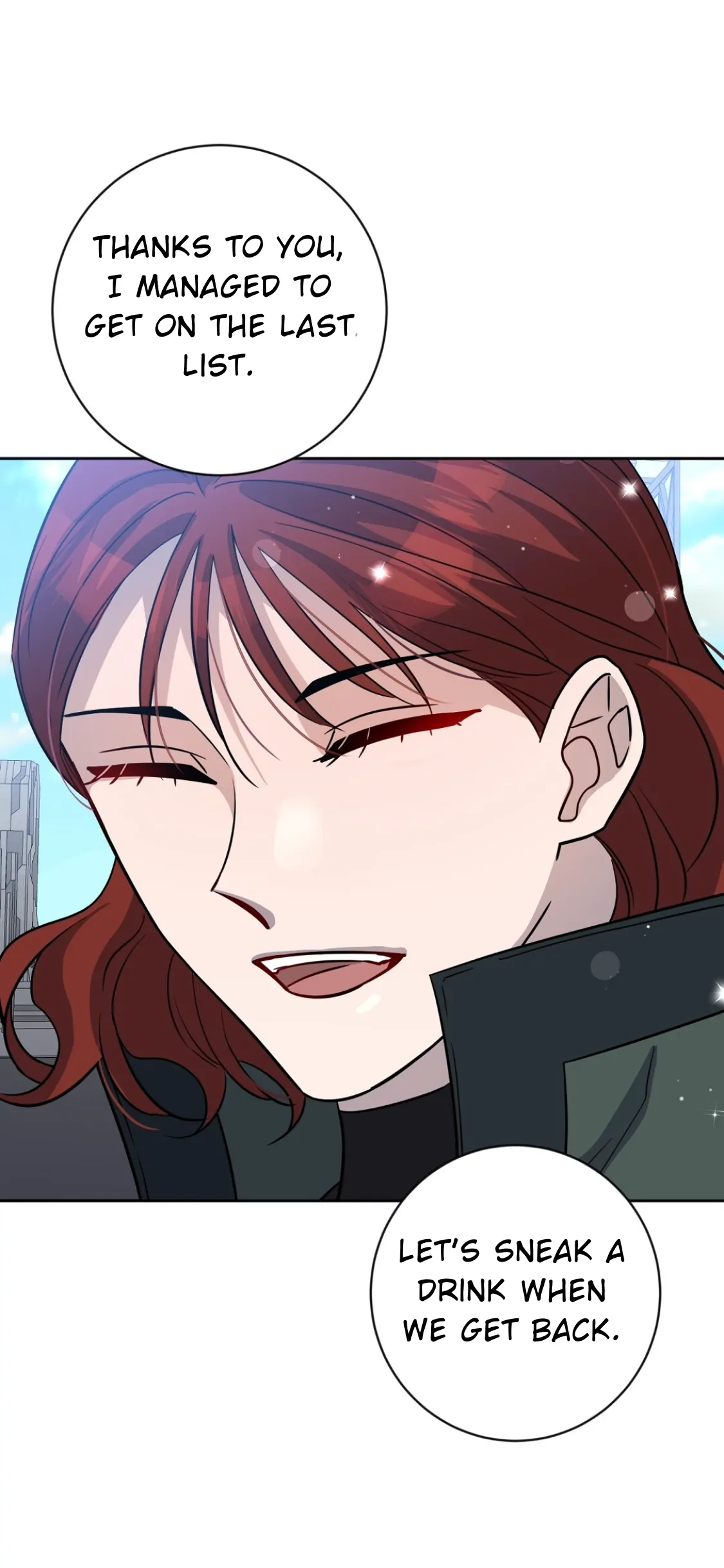 Nameless - Chapter 21 manhwa
