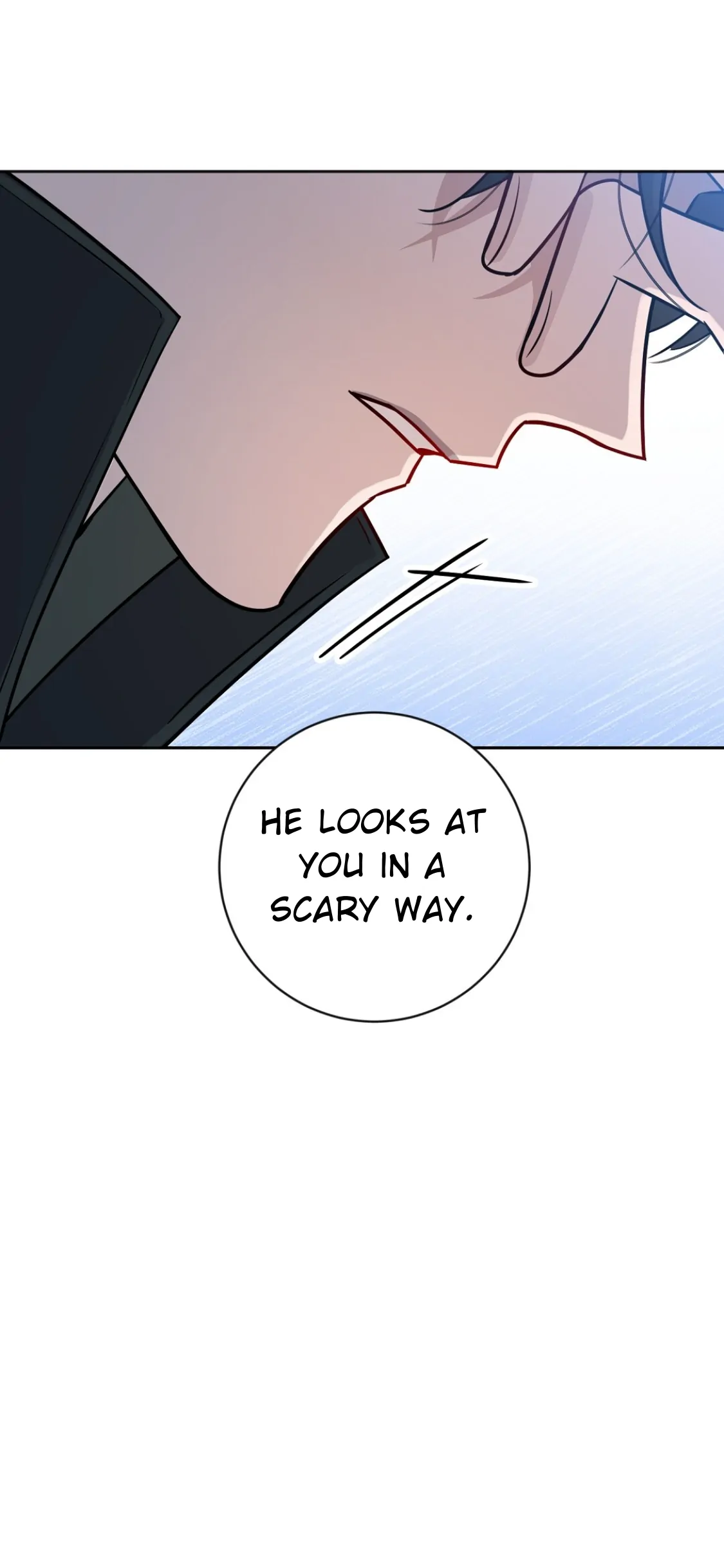 Nameless - Chapter 21 manhwa