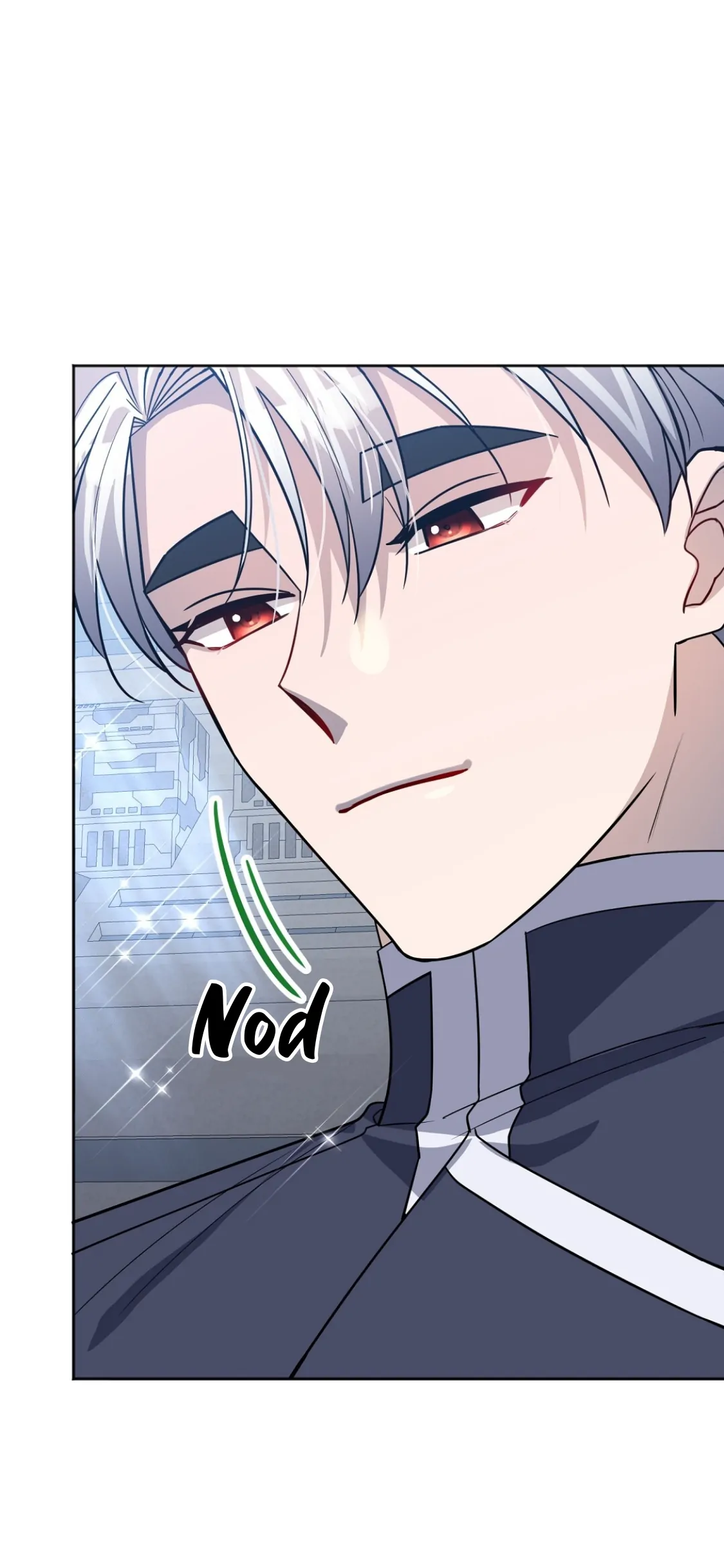 Nameless - Chapter 21 manhwa
