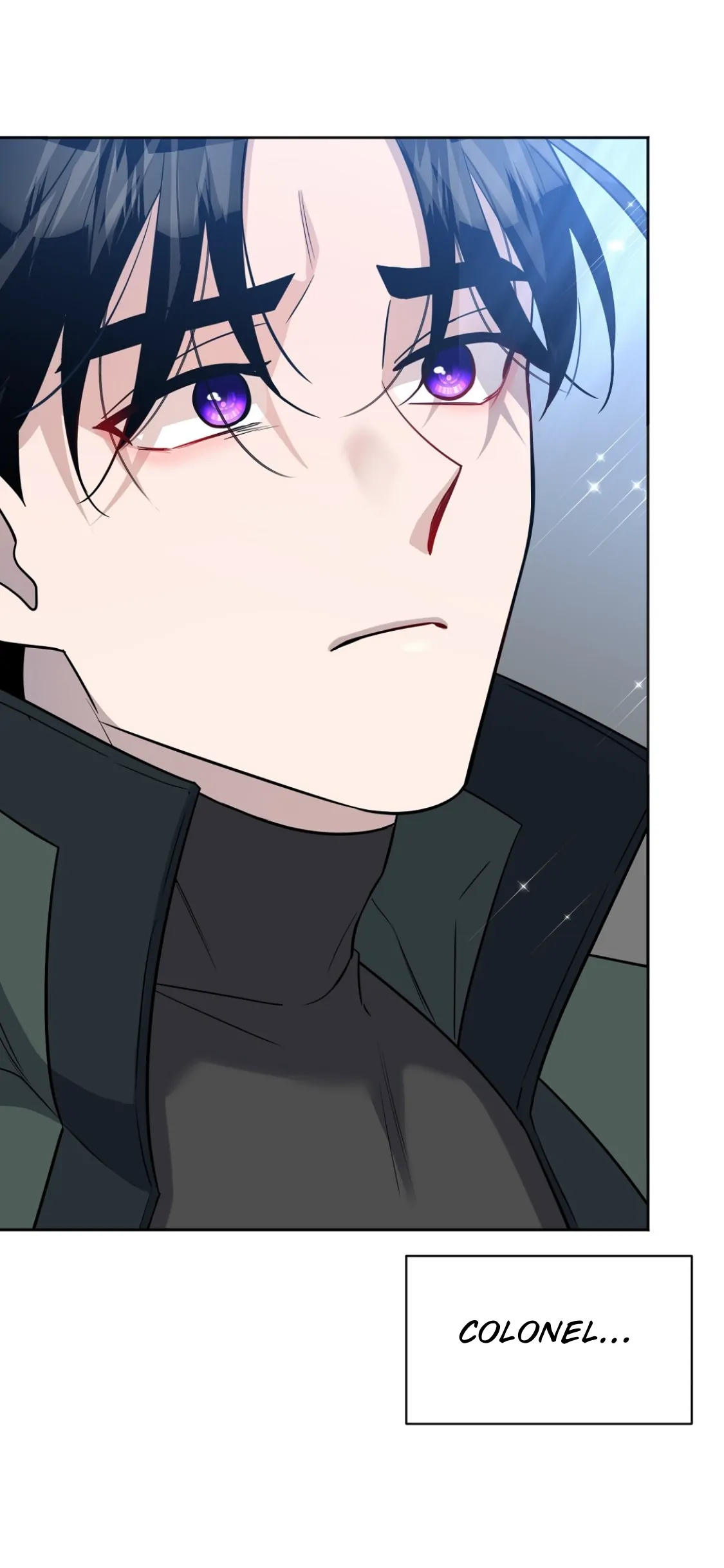 Nameless - Chapter 21 manhwa