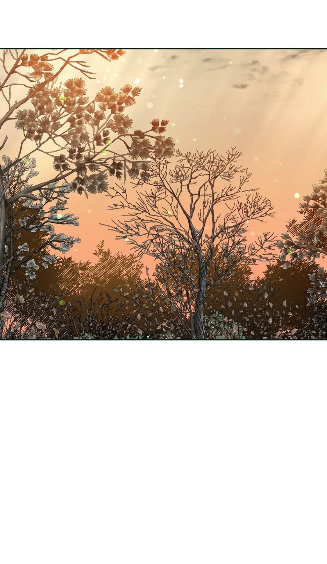 Nameless - Chapter 21 manhwa