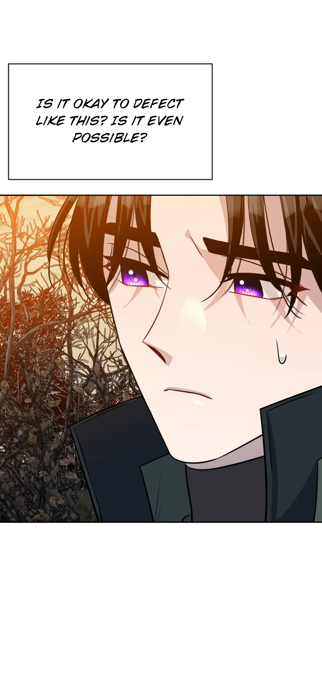 Nameless - Chapter 21 manhwa