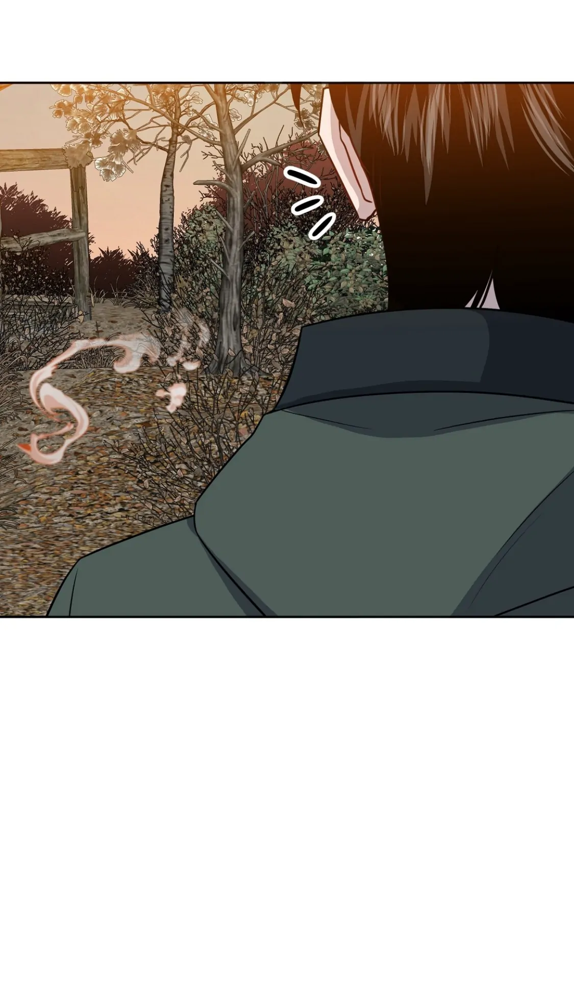 Nameless - Chapter 21 manhwa