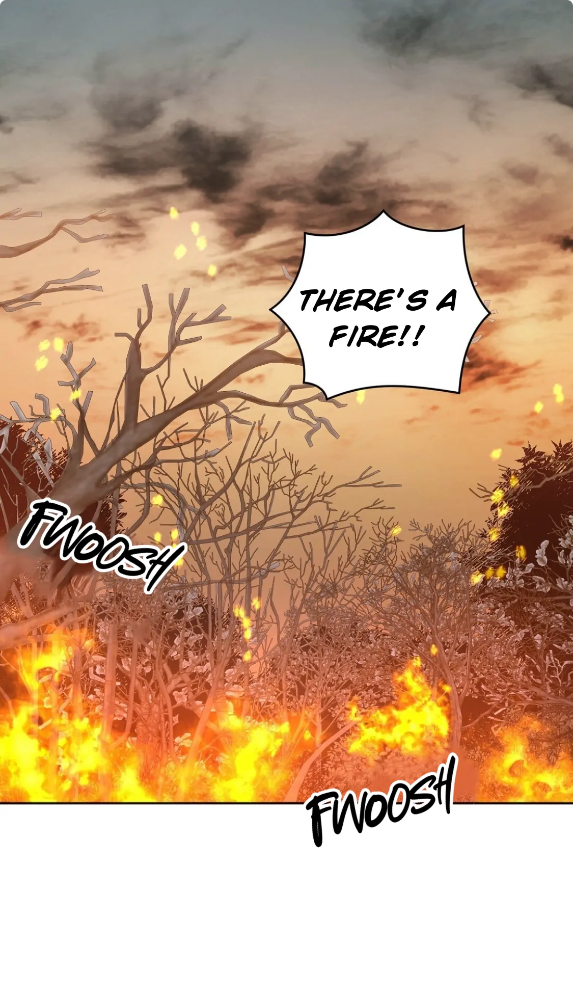 Nameless - Chapter 22 manhwa