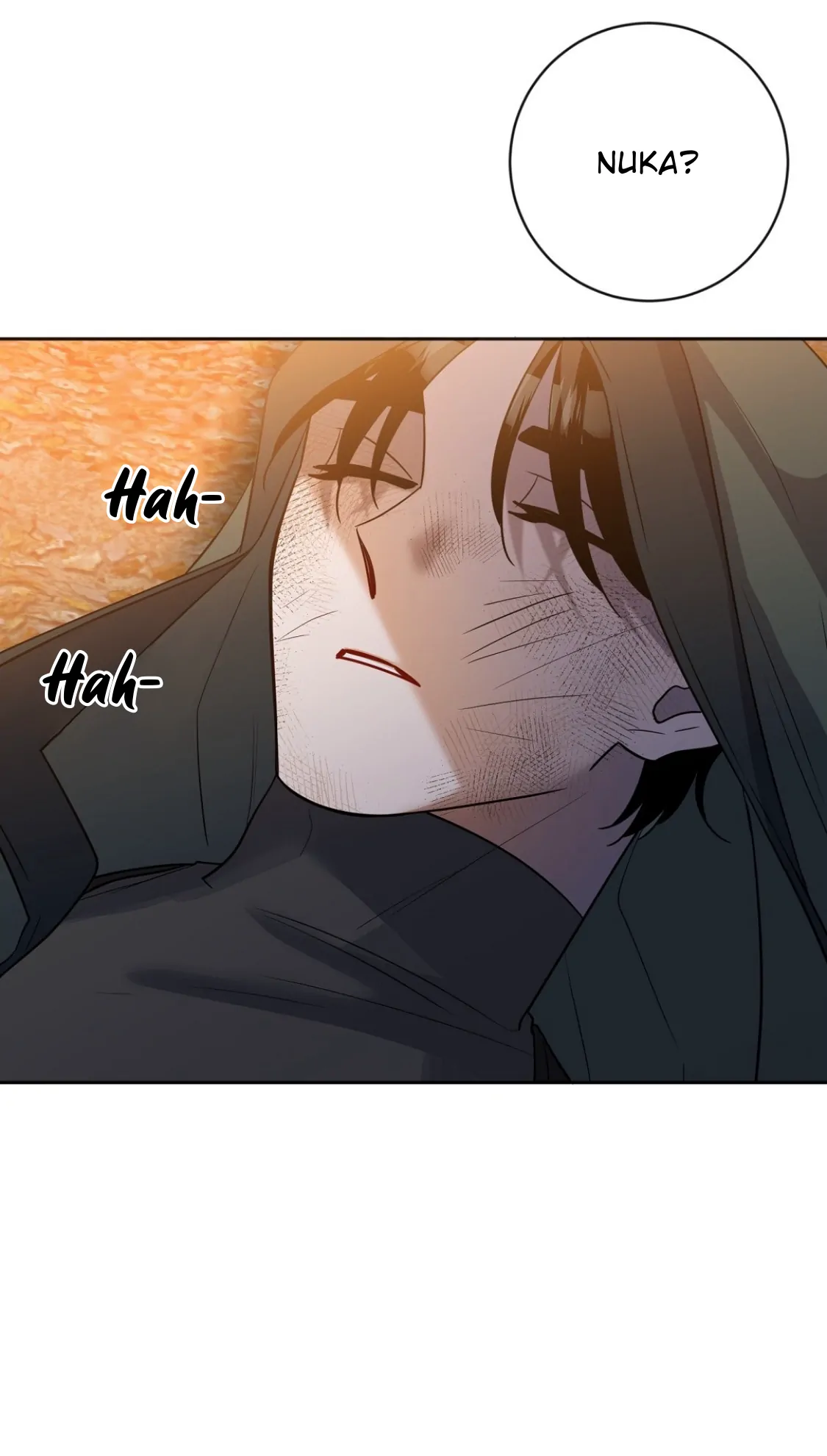 Nameless - Chapter 22 manhwa
