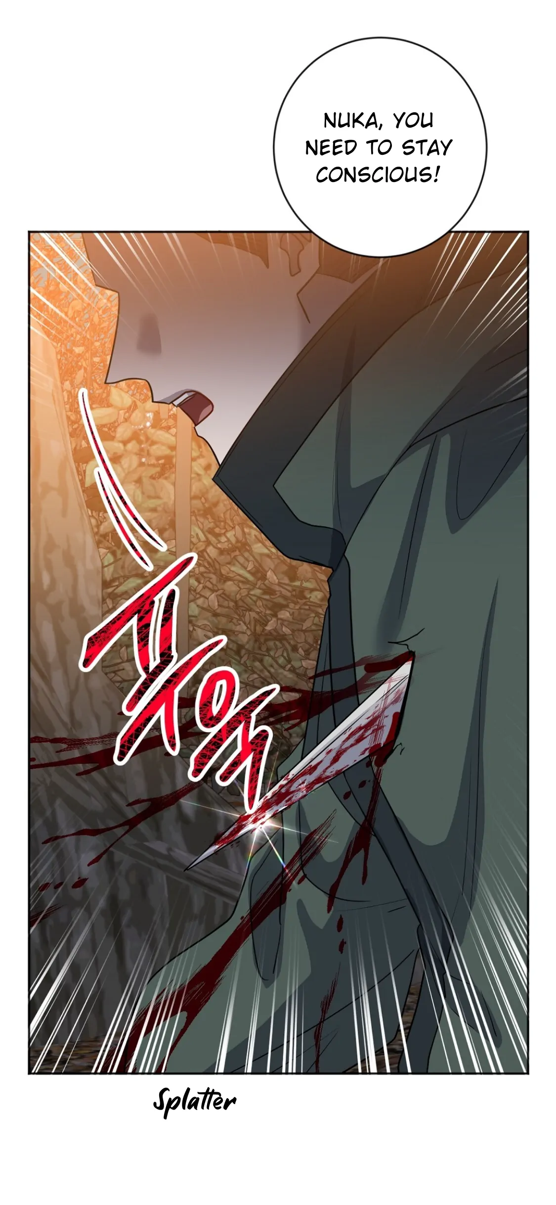 Nameless - Chapter 22 manhwa