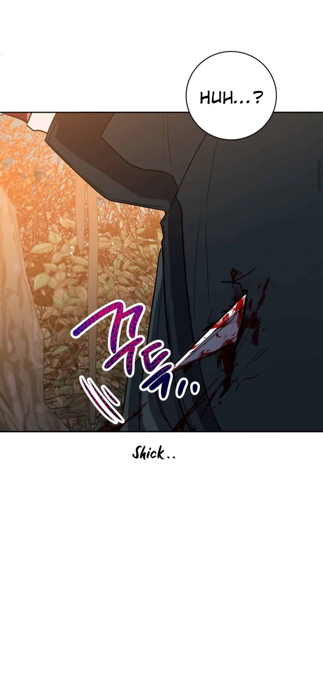 Nameless - Chapter 22 manhwa