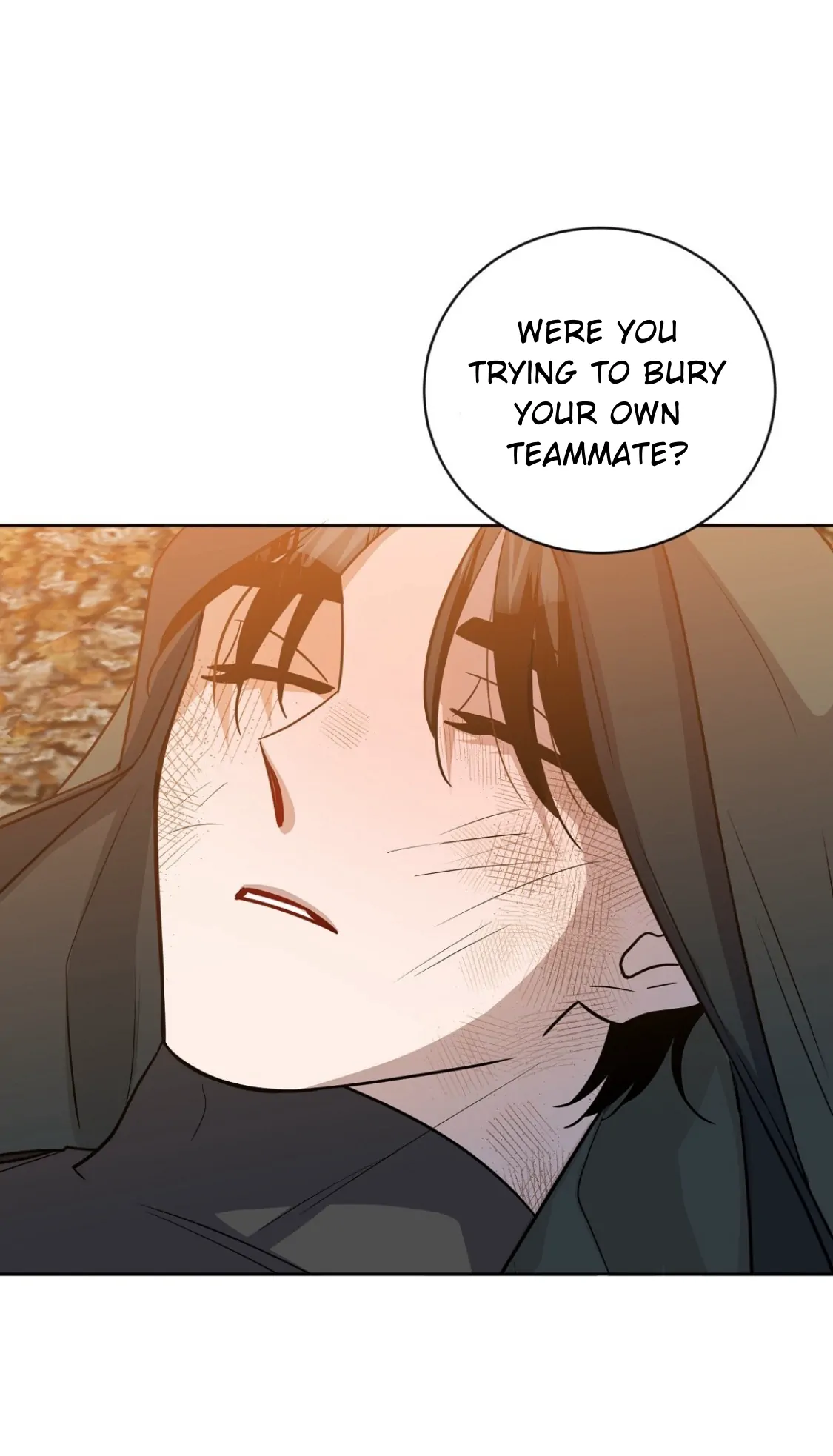 Nameless - Chapter 22 manhwa