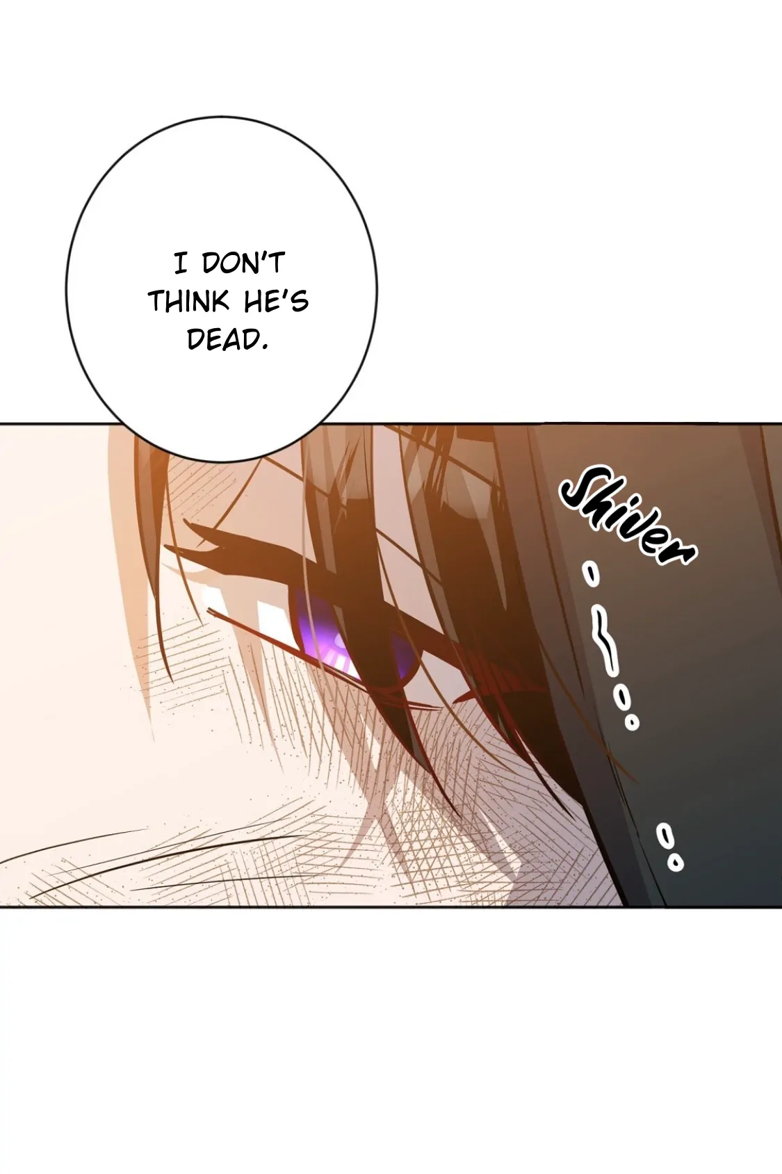 Nameless - Chapter 22 manhwa