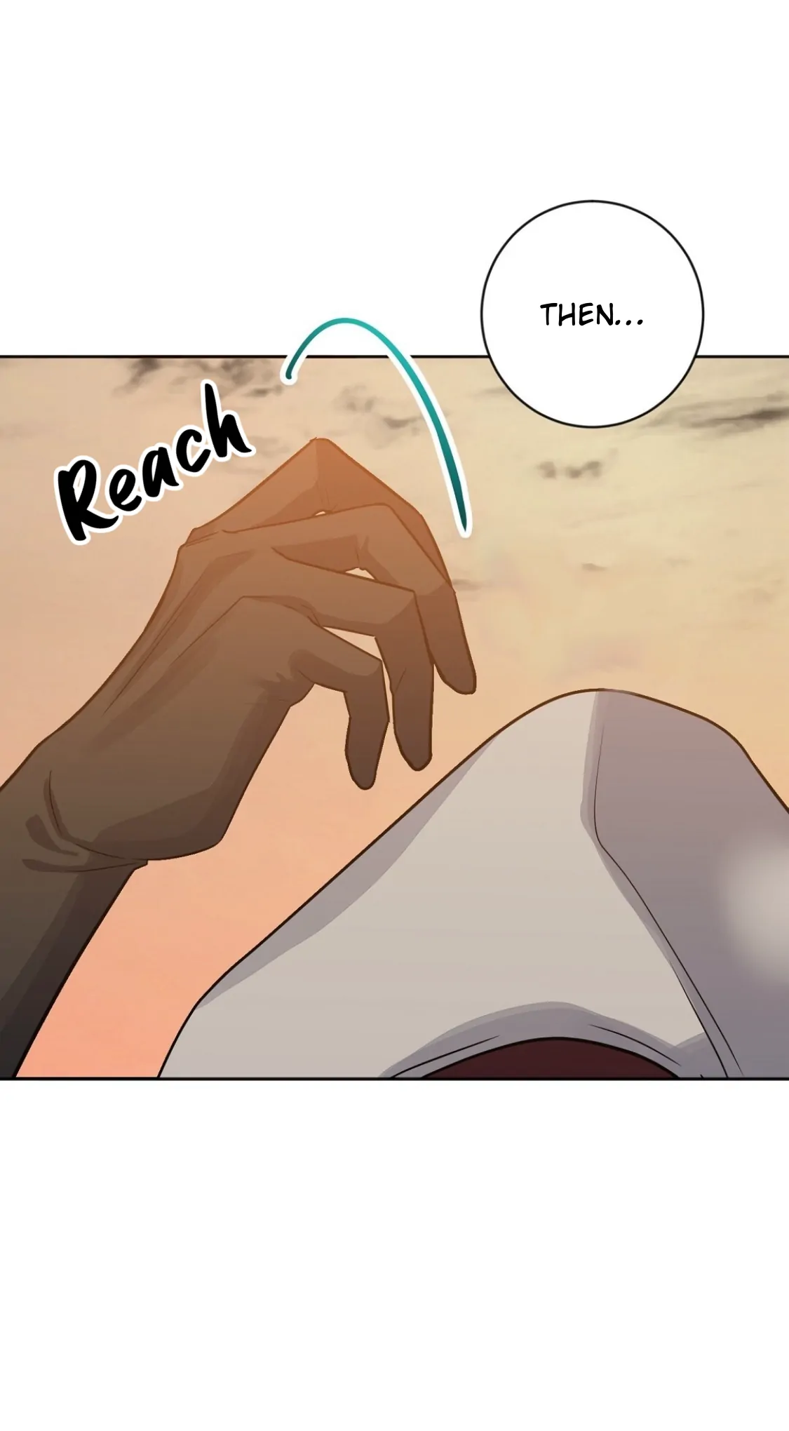 Nameless - Chapter 22 manhwa