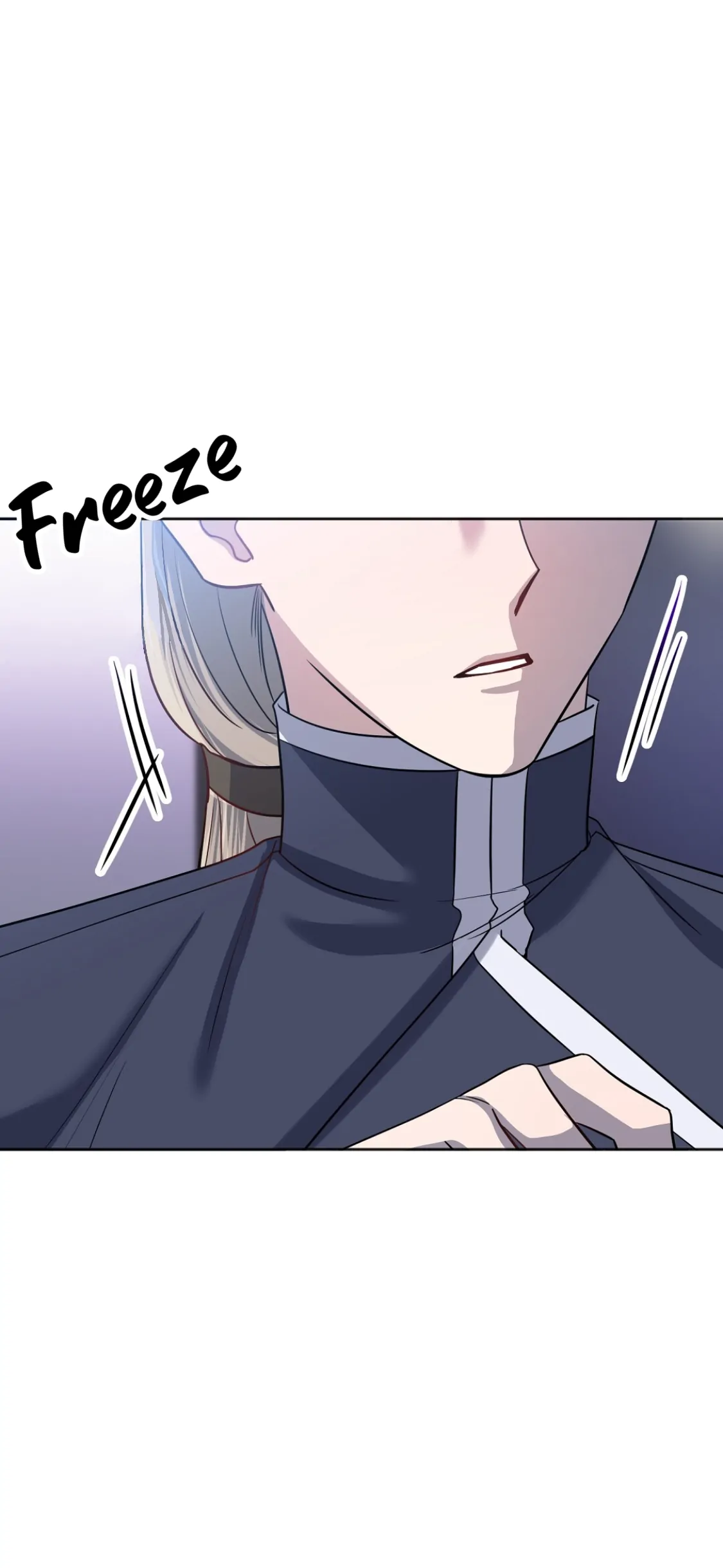 Nameless - Chapter 22 manhwa