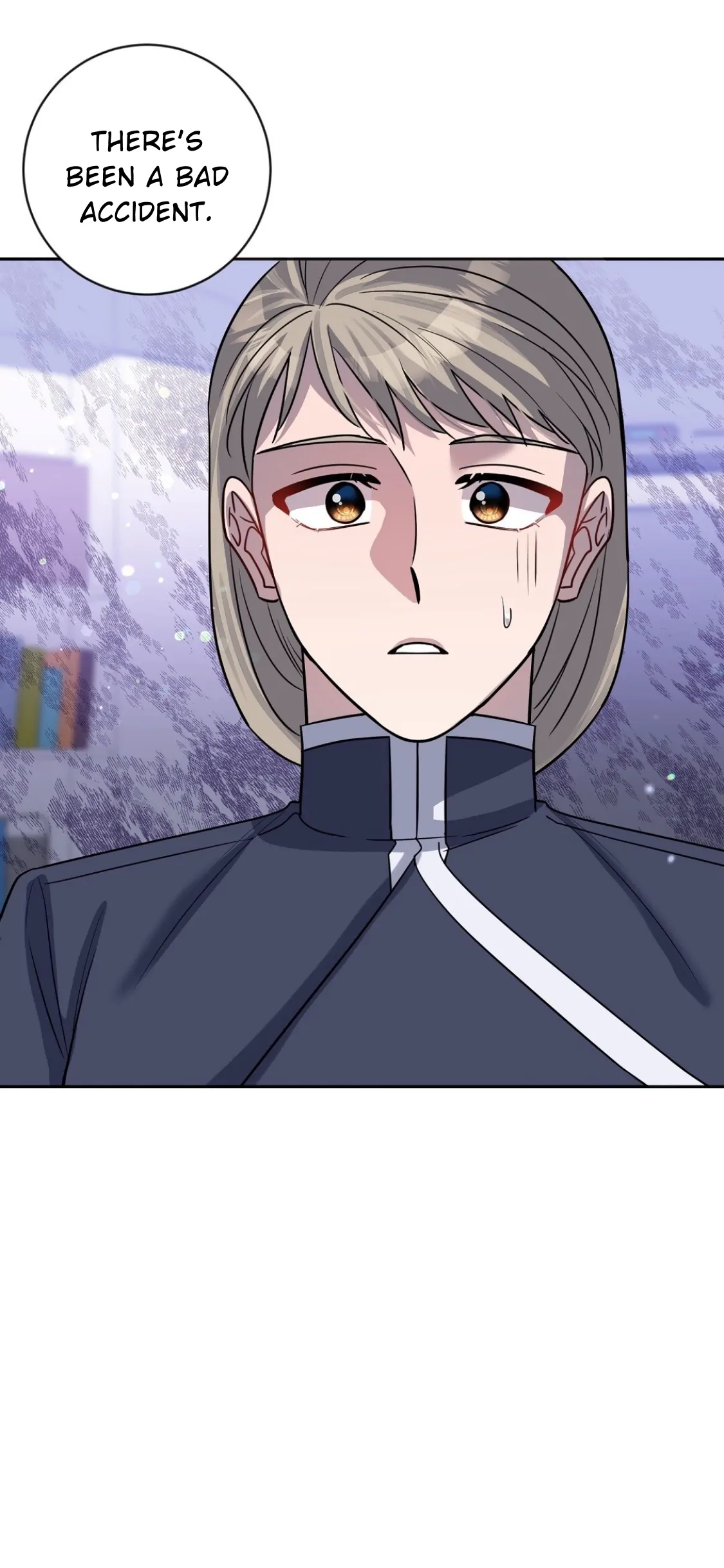 Nameless - Chapter 22 manhwa