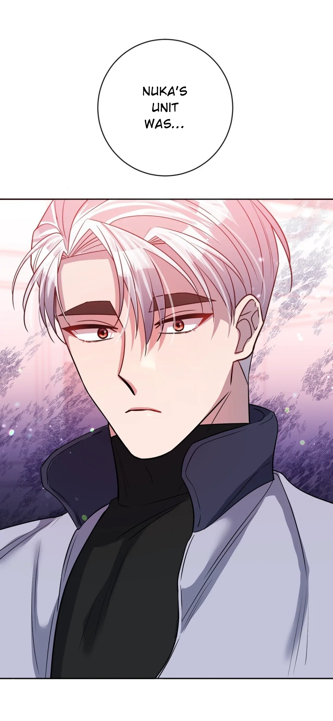 Nameless - Chapter 22 manhwa