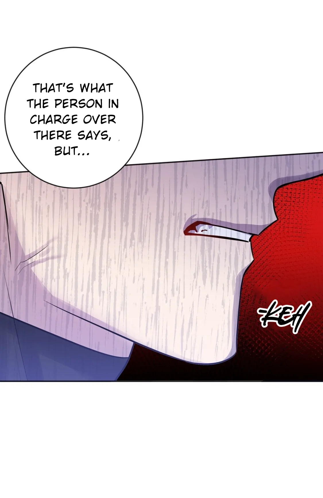 Nameless - Chapter 22 manhwa