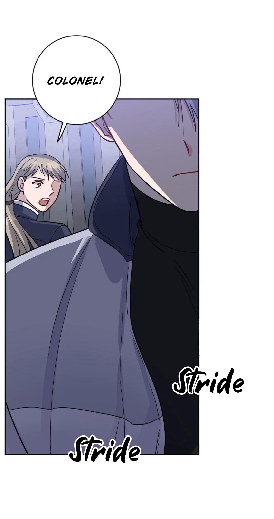 Nameless - Chapter 22 manhwa
