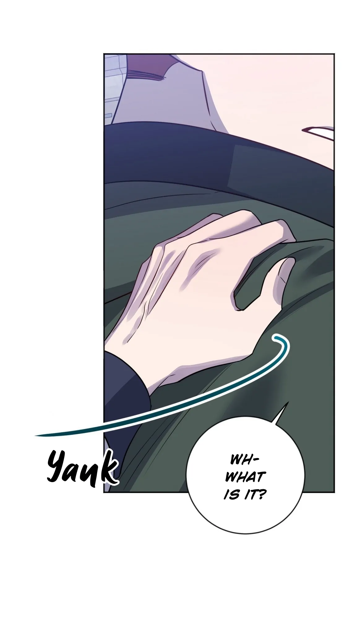 Nameless - Chapter 22 manhwa