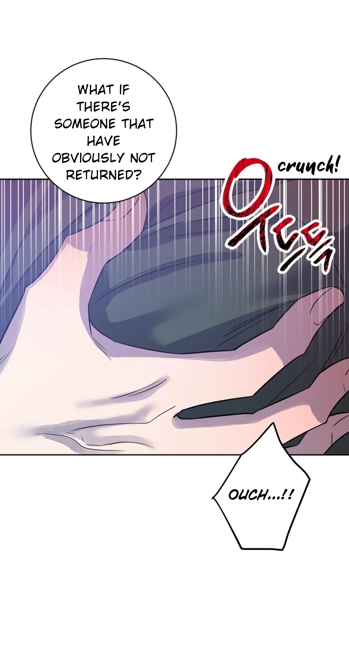 Nameless - Chapter 22 manhwa