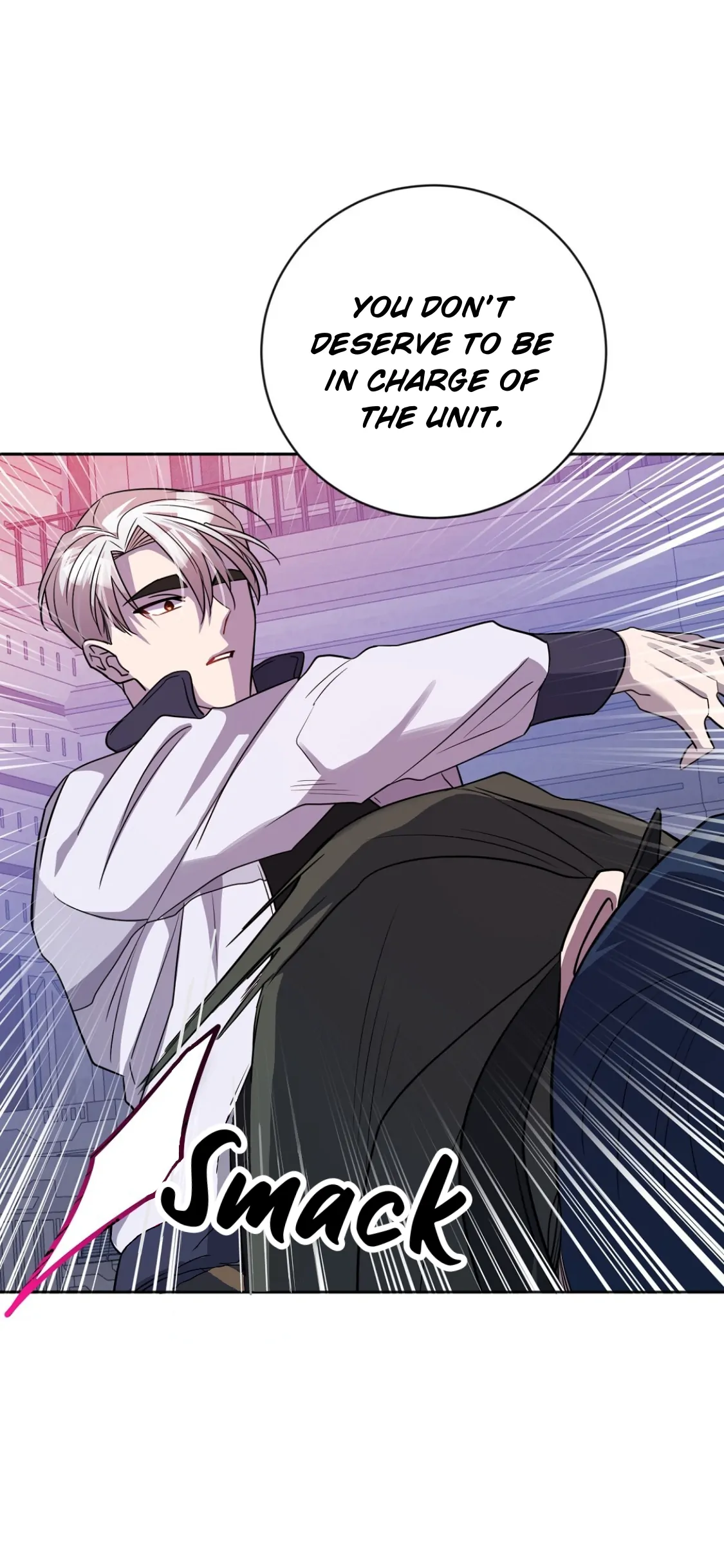 Nameless - Chapter 22 manhwa