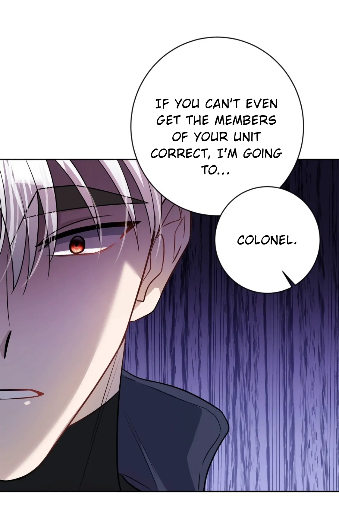 Nameless - Chapter 22 manhwa