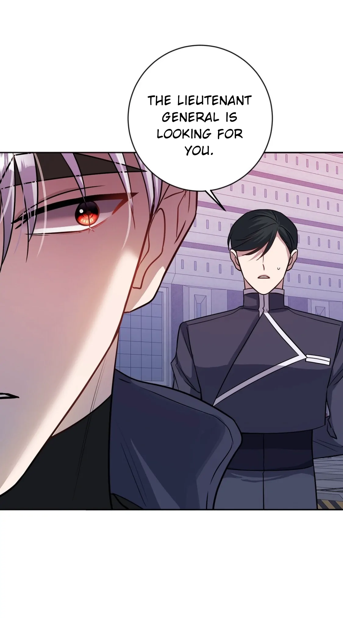 Nameless - Chapter 22 manhwa