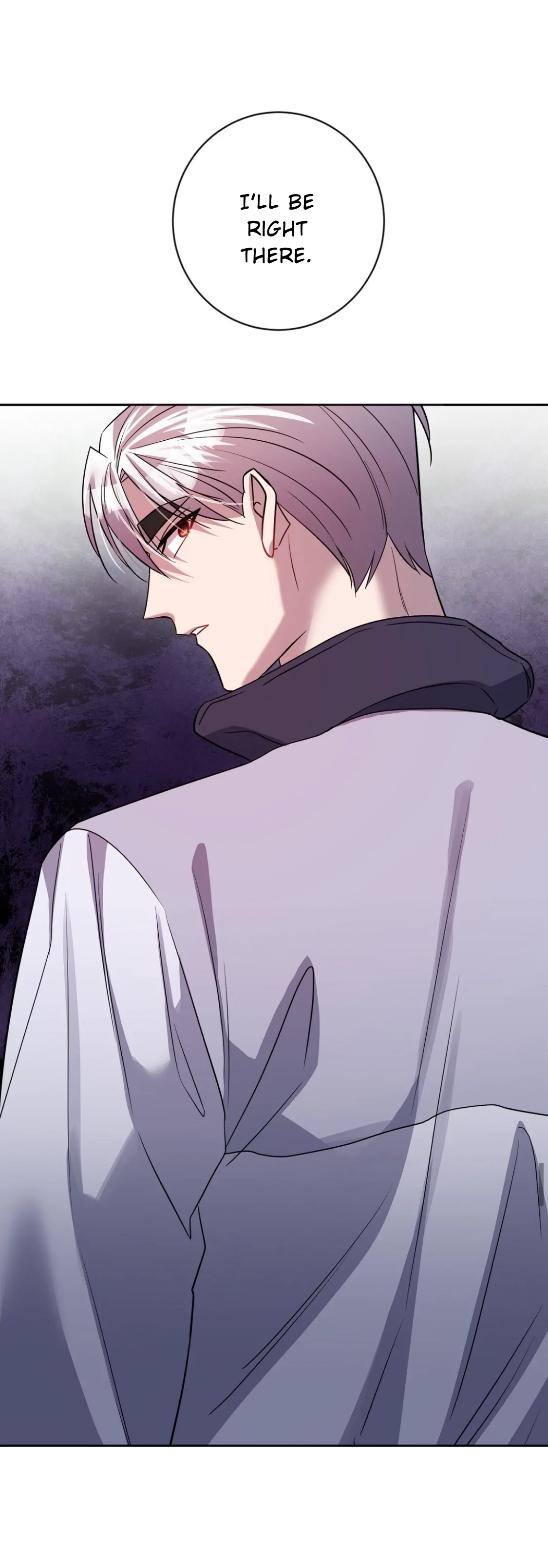 Nameless - Chapter 22 manhwa