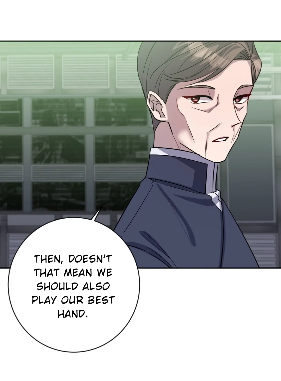 Nameless - Chapter 22 manhwa