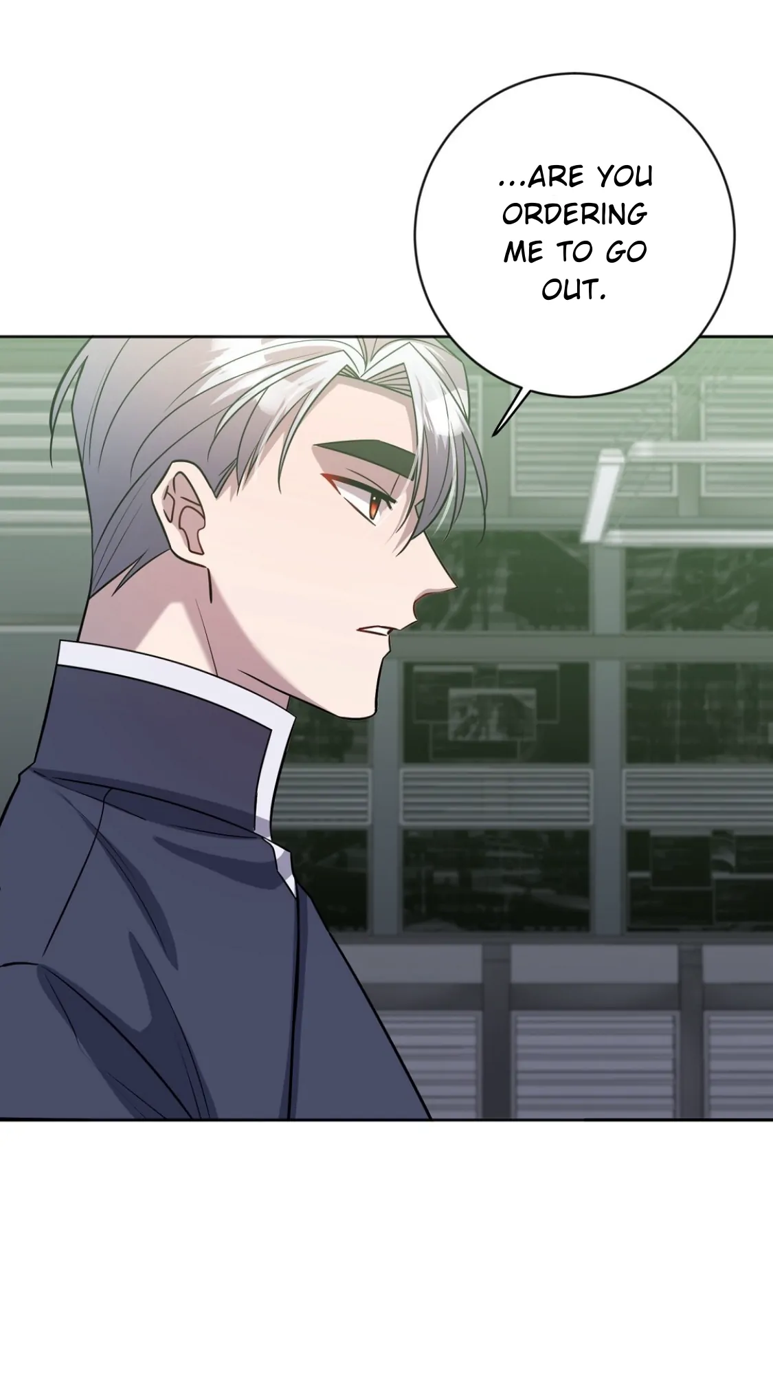 Nameless - Chapter 22 manhwa