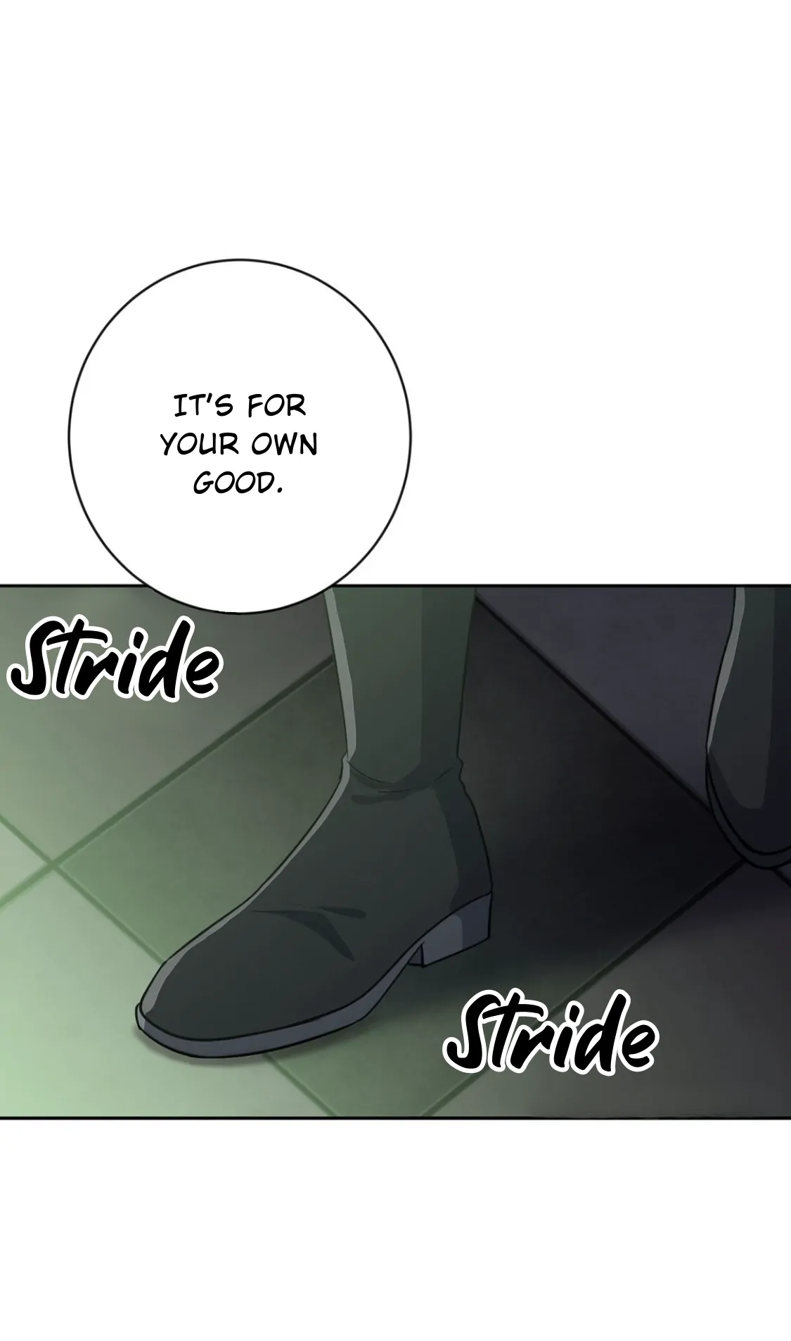 Nameless - Chapter 22 manhwa