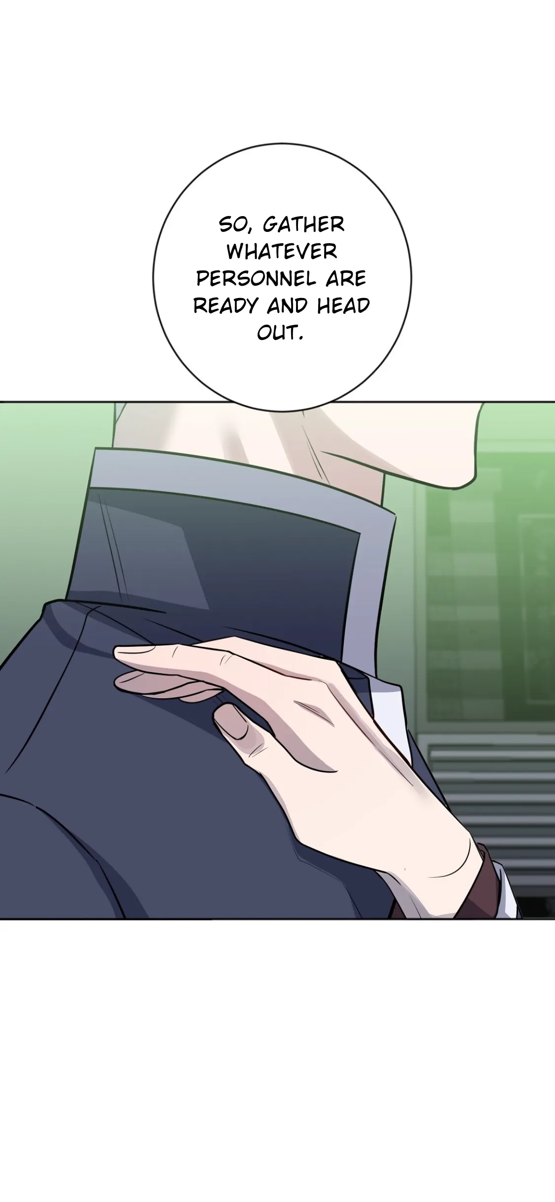 Nameless - Chapter 22 manhwa