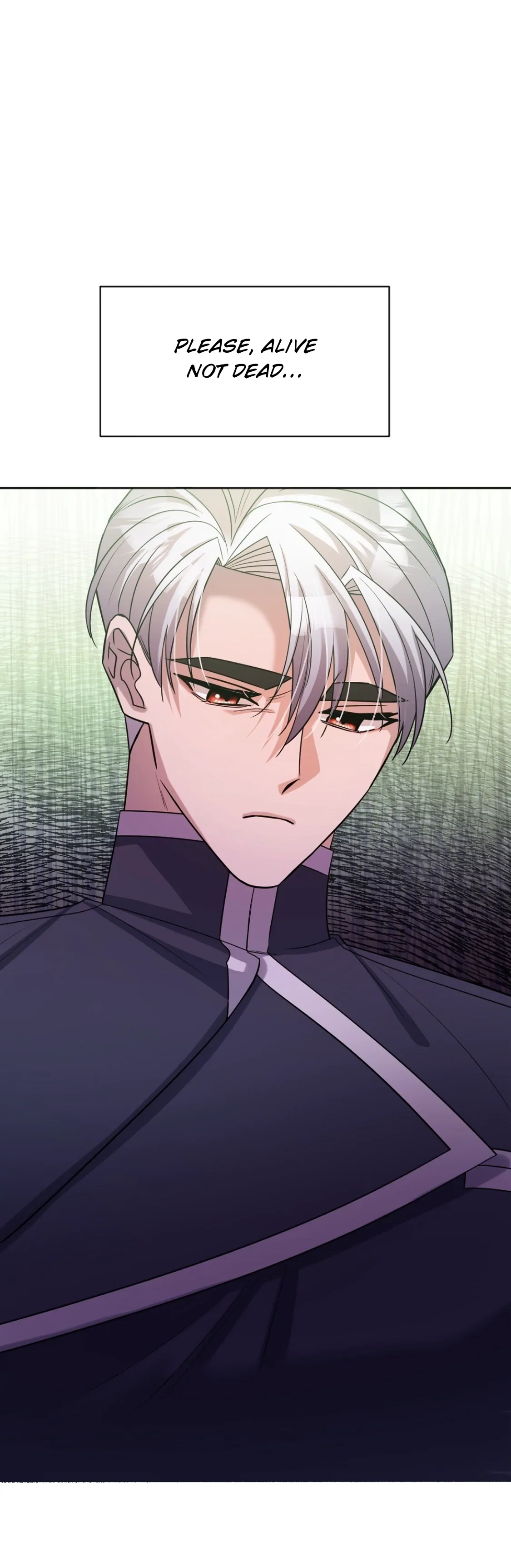 Nameless - Chapter 22 manhwa