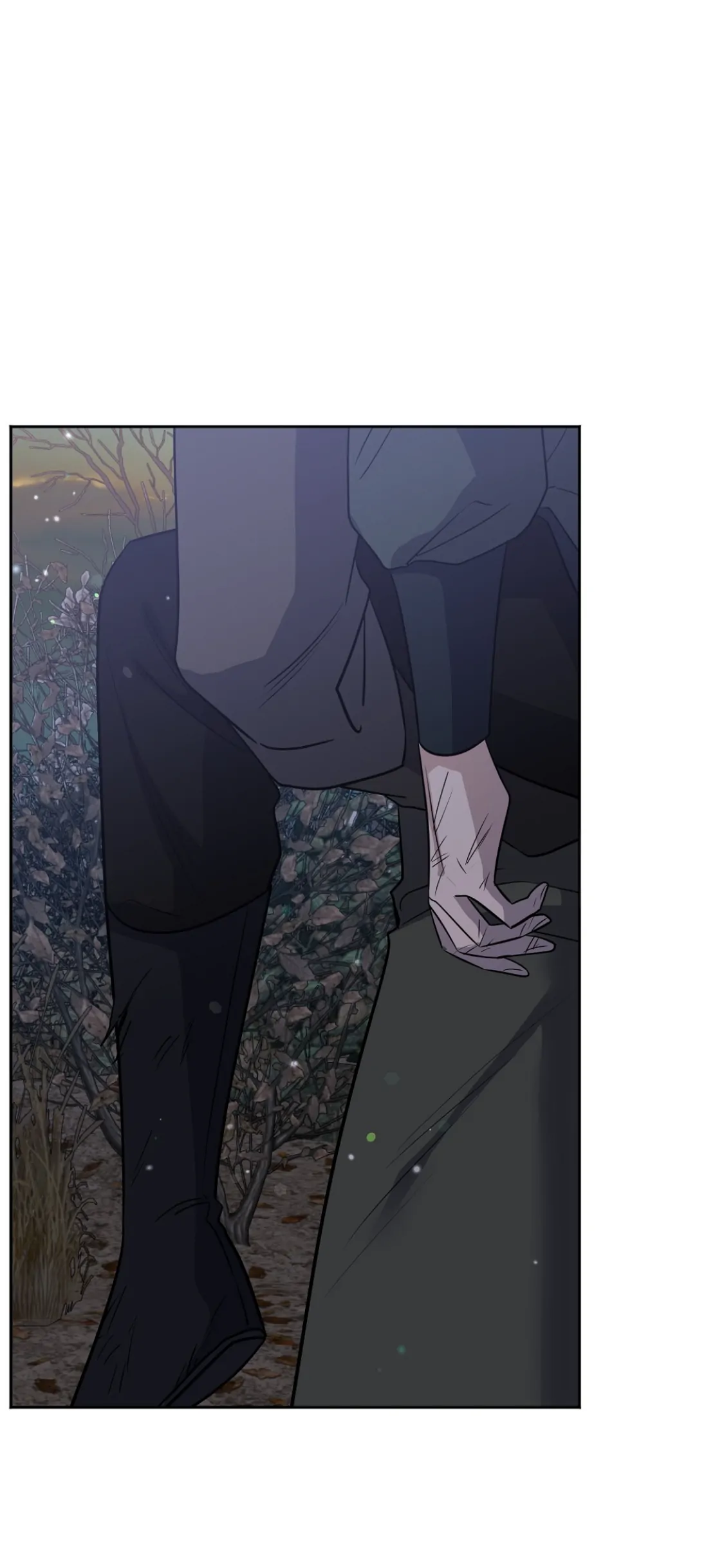 Nameless - Chapter 22 manhwa